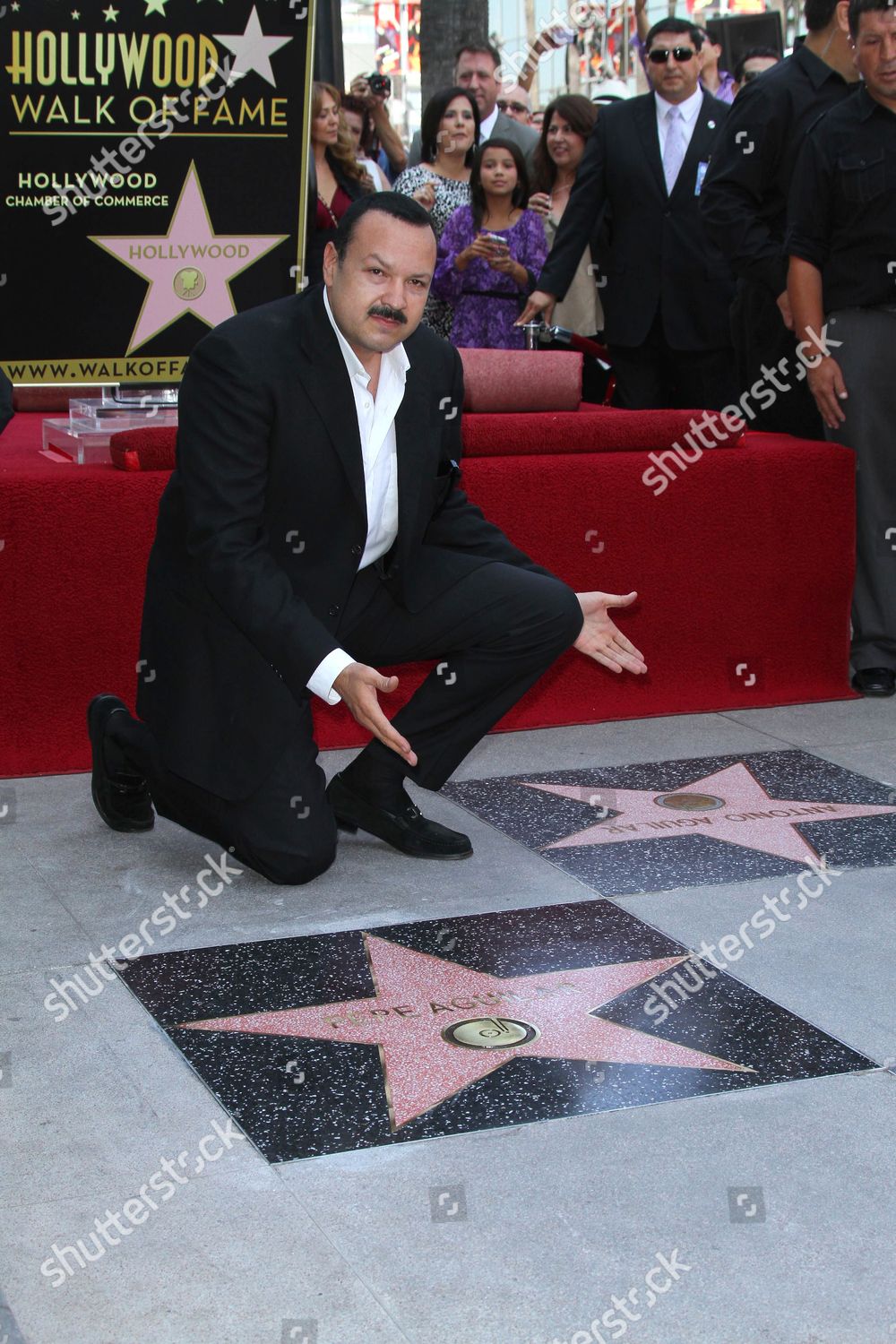 Pepe Aguilar Editorial Stock Photo - Stock Image | Shutterstock