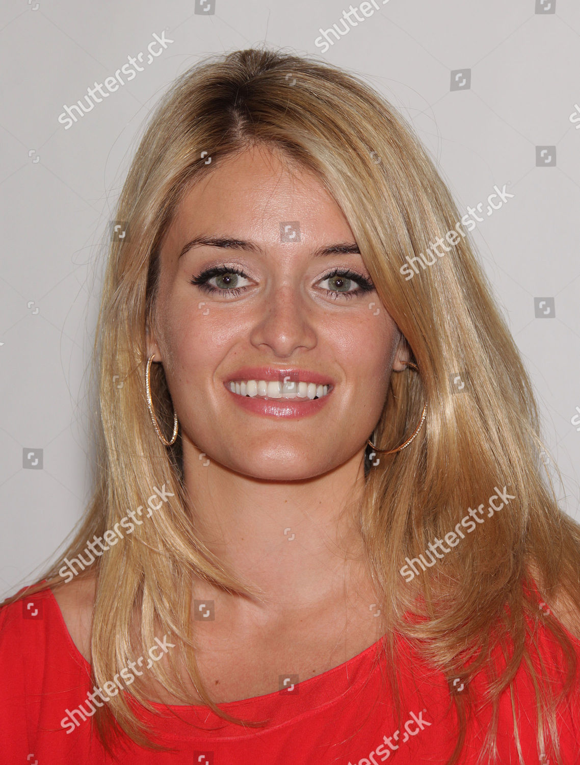 Daphne Oz Editorial Stock Photo - Stock Image | Shutterstock
