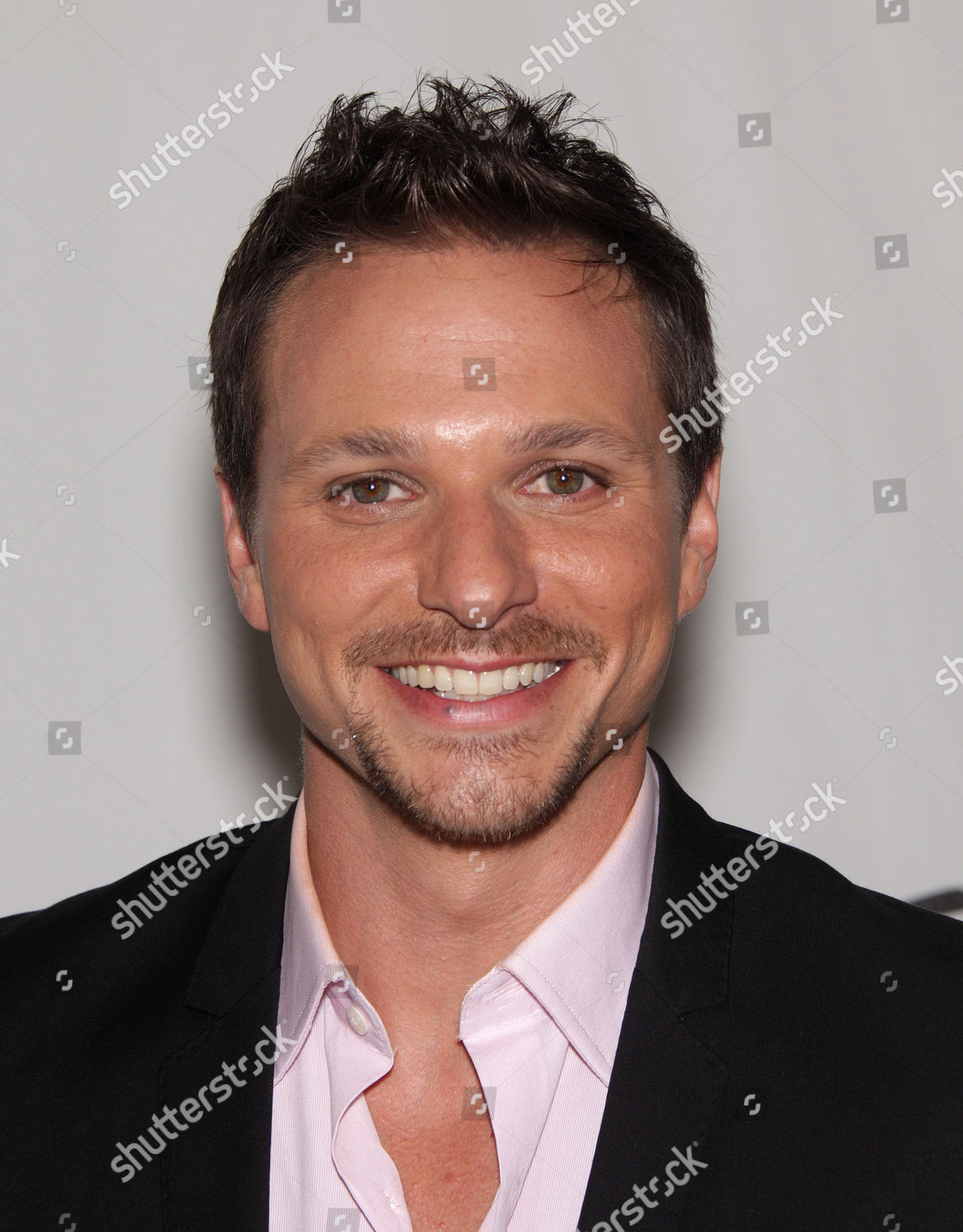 Drew Lachey Editorial Stock Photo - Stock Image | Shutterstock