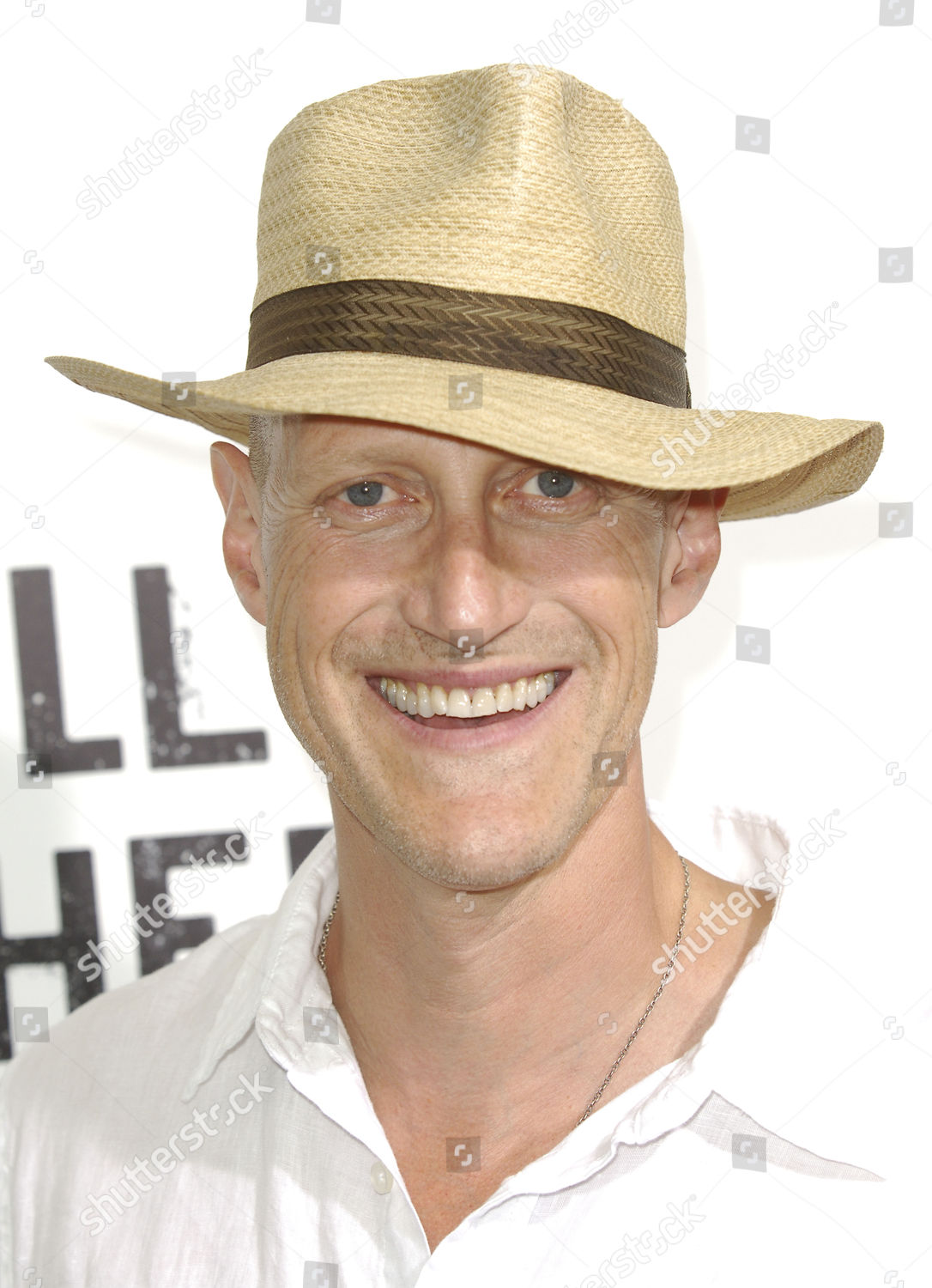 Christopher Heyerdahl Editorial Stock Photo - Stock Image | Shutterstock