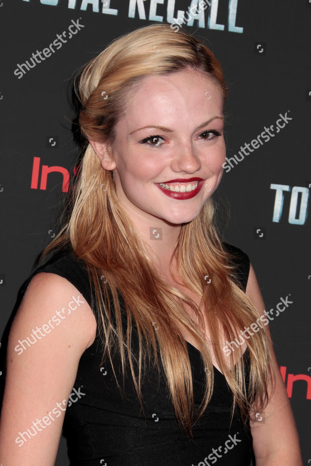 Emily Meade Editorial Stock Photo - Stock Image | Shutterstock