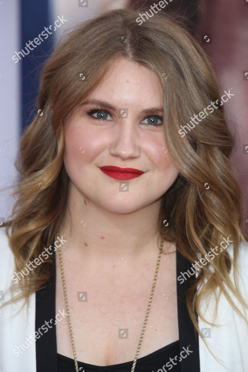 Jillian Bell Editorial Stock Photo - Stock Image | Shutterstock