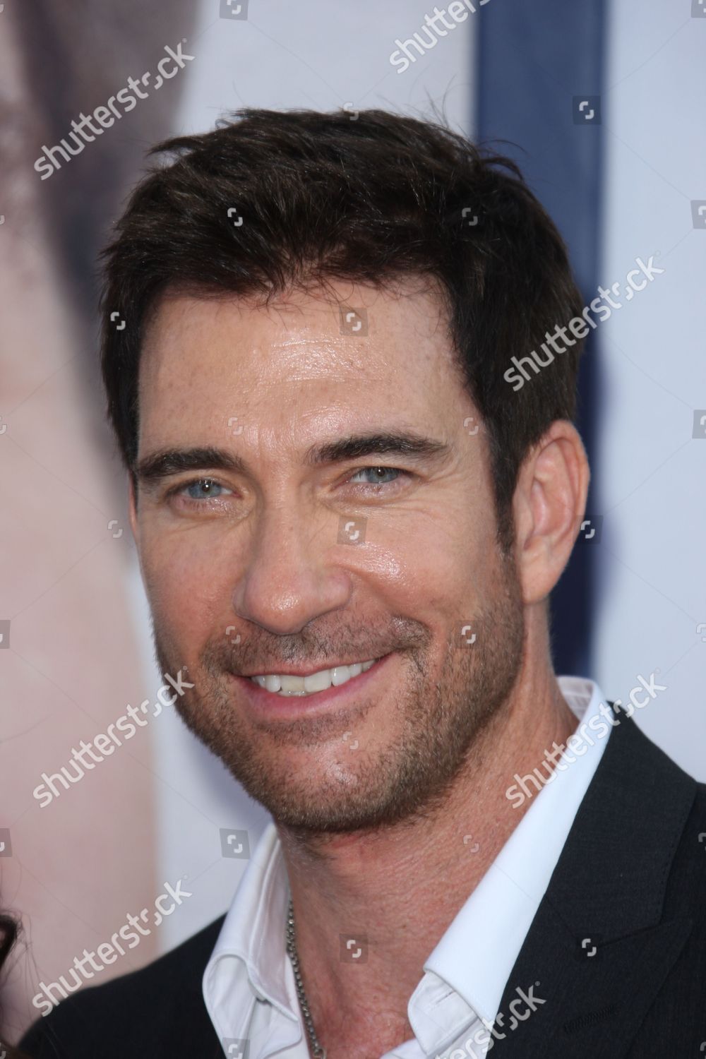 Dylan Mcdermott Editorial Stock Photo - Stock Image | Shutterstock