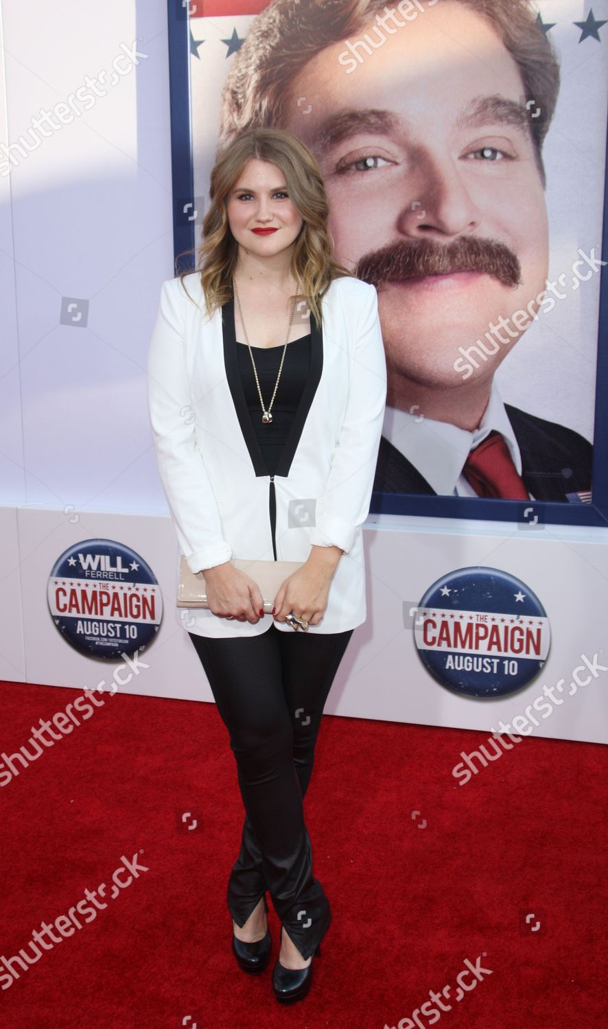 Jillian Bell Editorial Stock Photo - Stock Image | Shutterstock