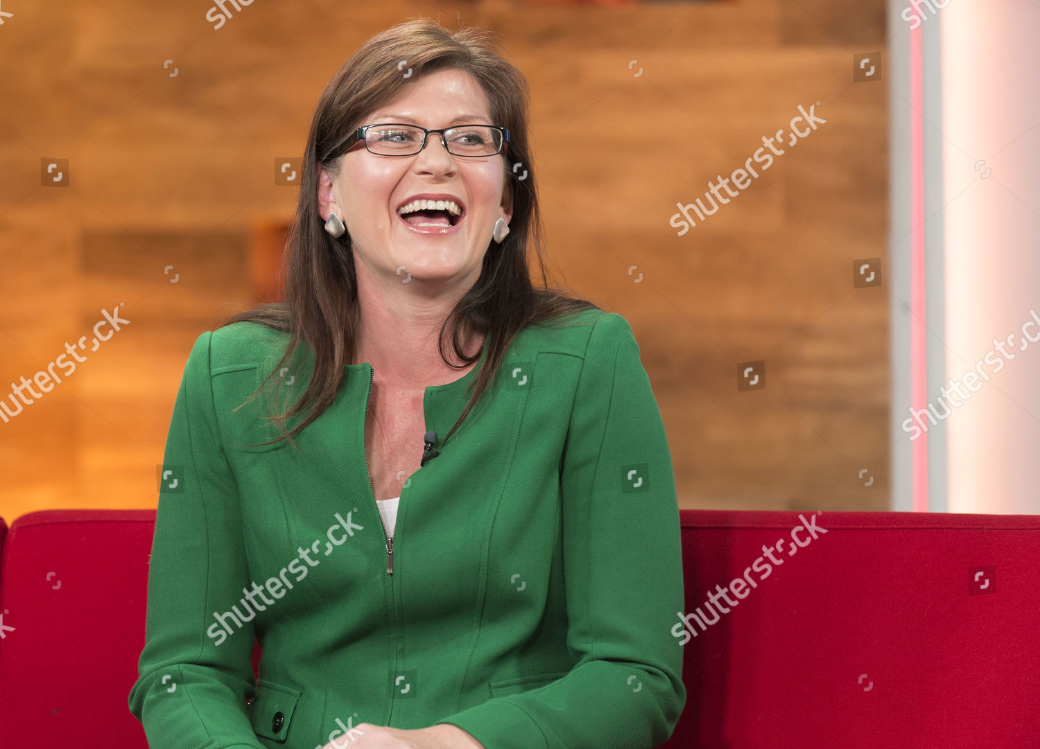 Kate Lundy Editorial Stock Photo Stock Image Shutterstock