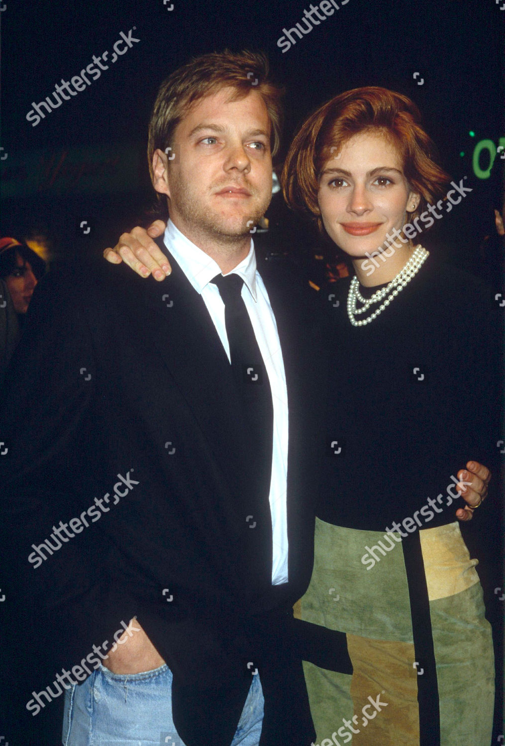 julia roberts kiefer sutherland