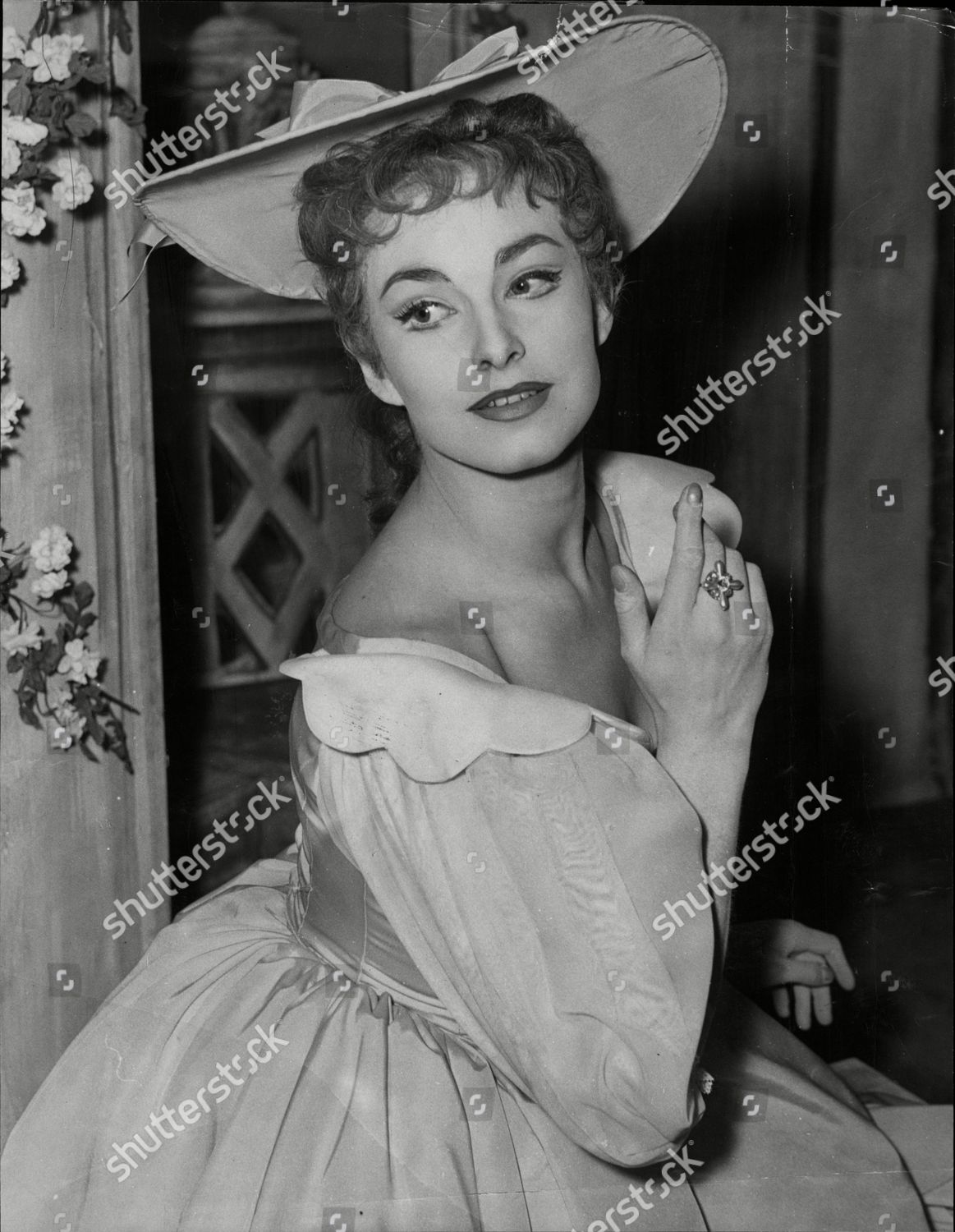 Barbara Jefford (born 1930) Barbara Jefford (born 1930)