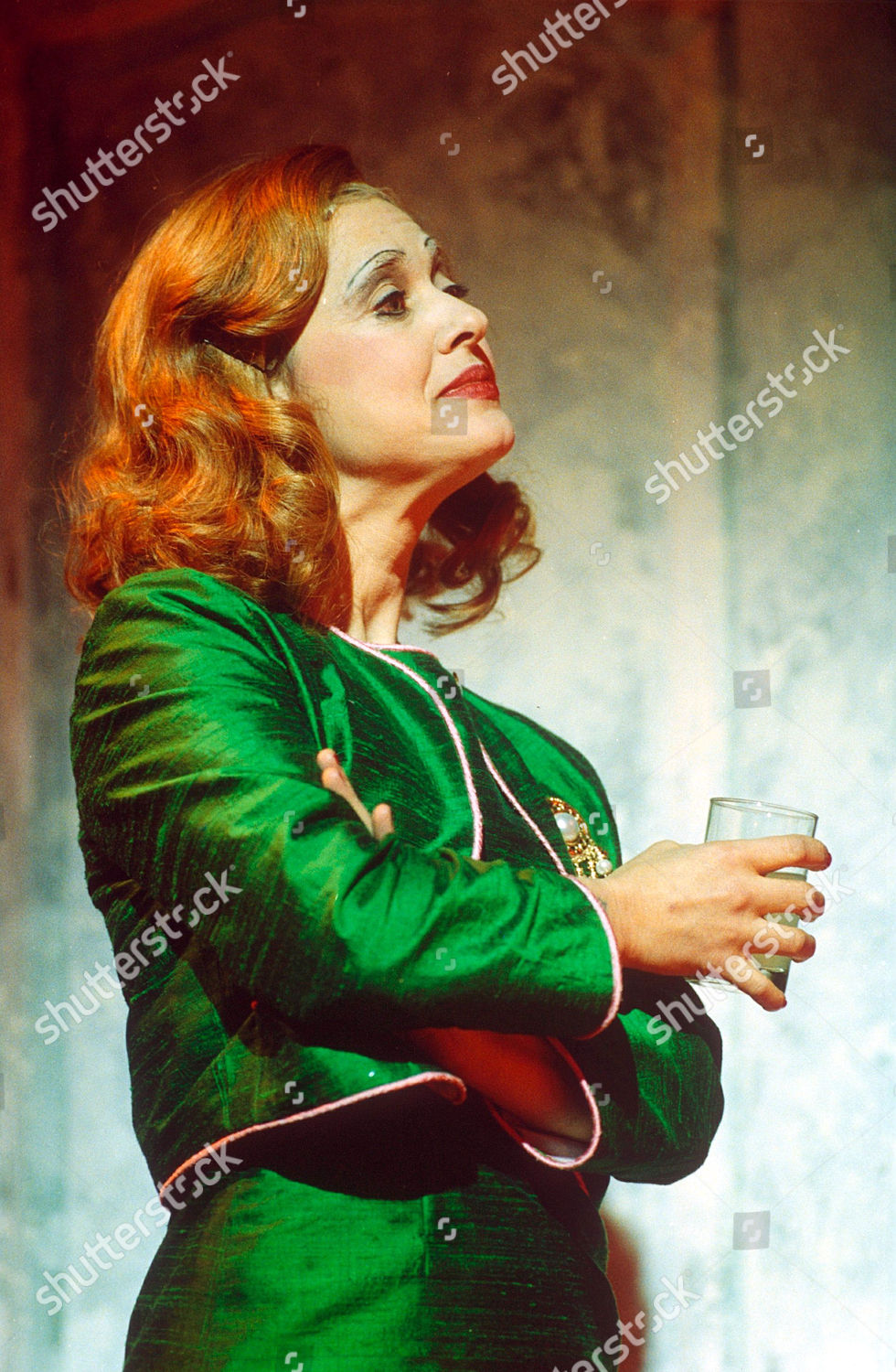 Suzi Quatro Editorial Stock Photo - Stock Image | Shutterstock