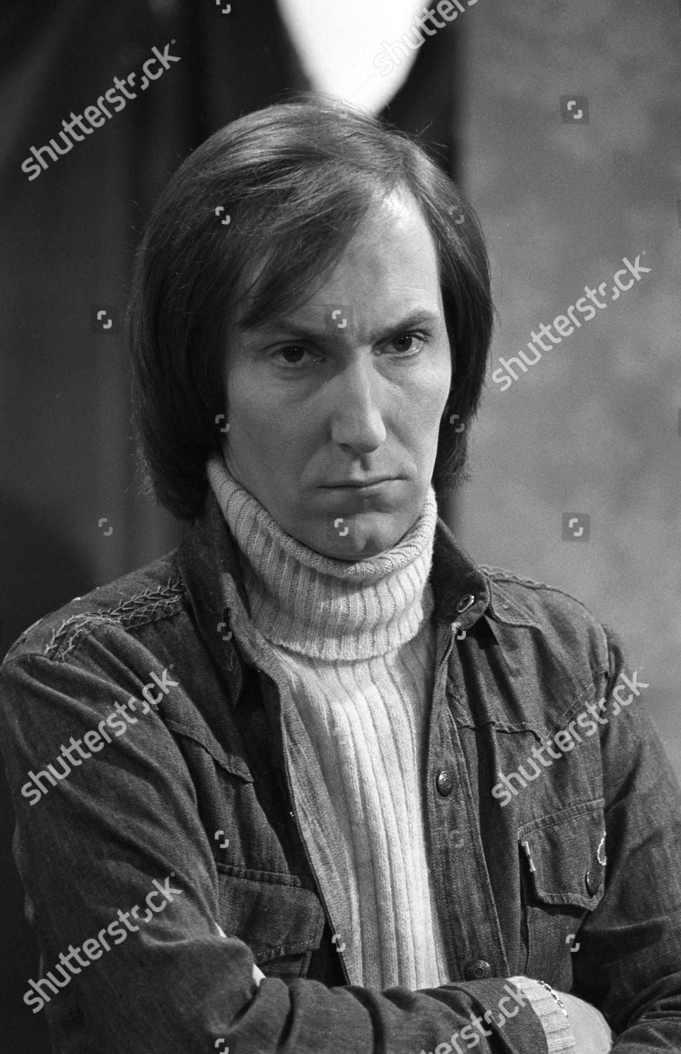 Christopher Sandford Editorial Stock Photo Stock Image Shutterstock