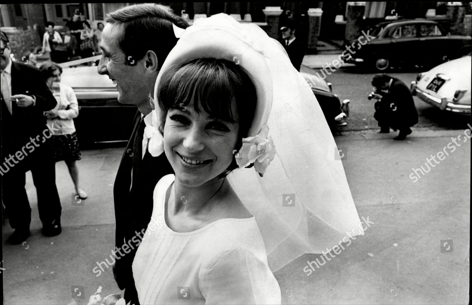 Shirley Anne Field (born 1938) Shirley Anne Field (born 1938)
