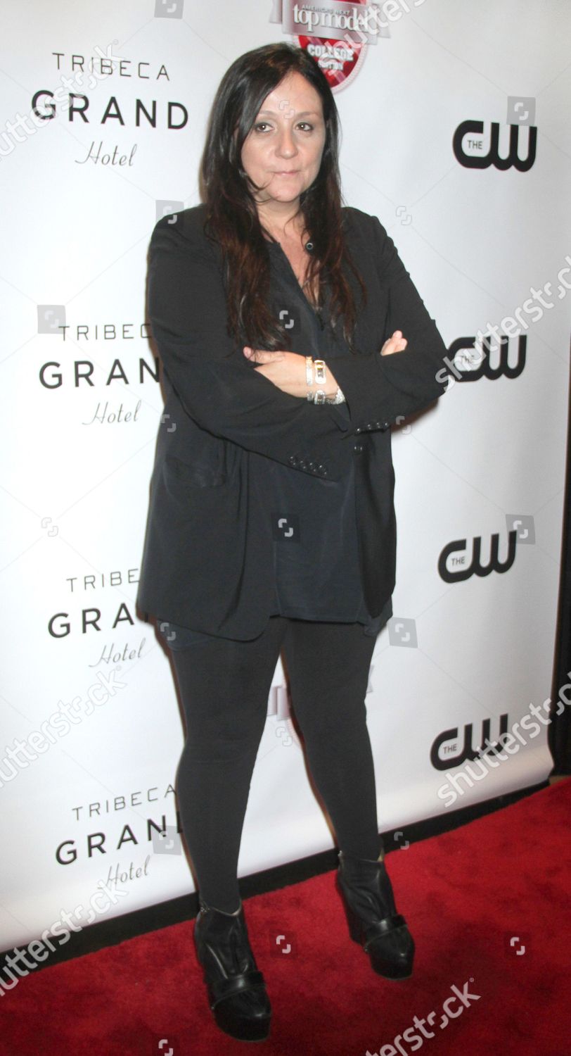 Kelly Cutrone Editorial Stock Photo - Stock Image | Shutterstock