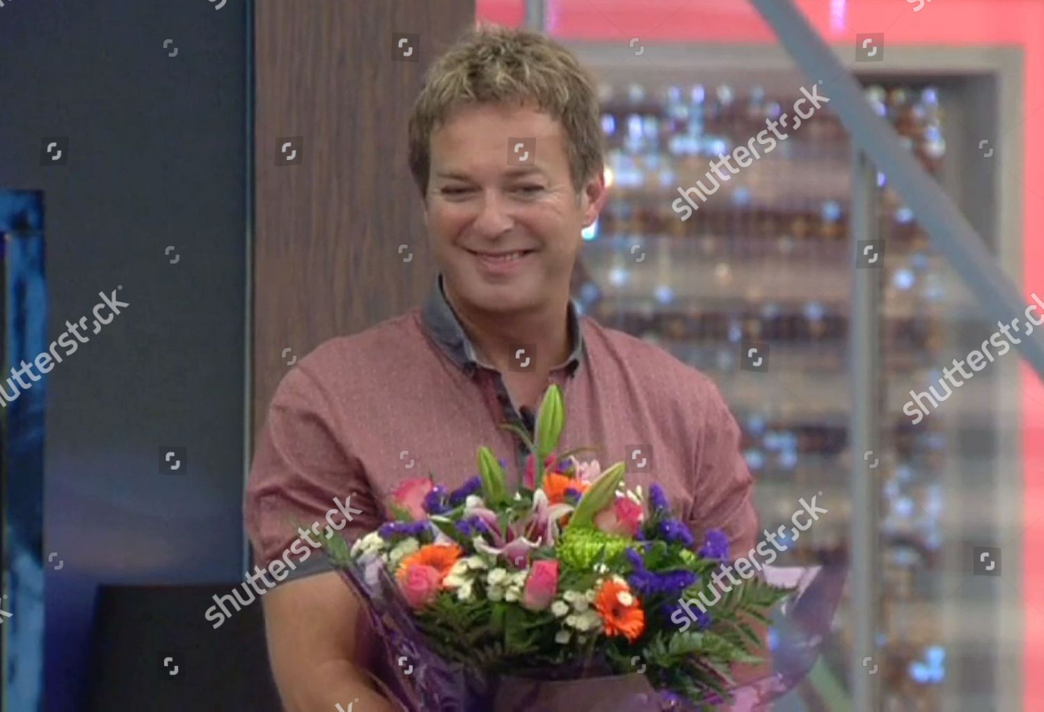 Julian Clary Editorial Stock Photo - Stock Image | Shutterstock