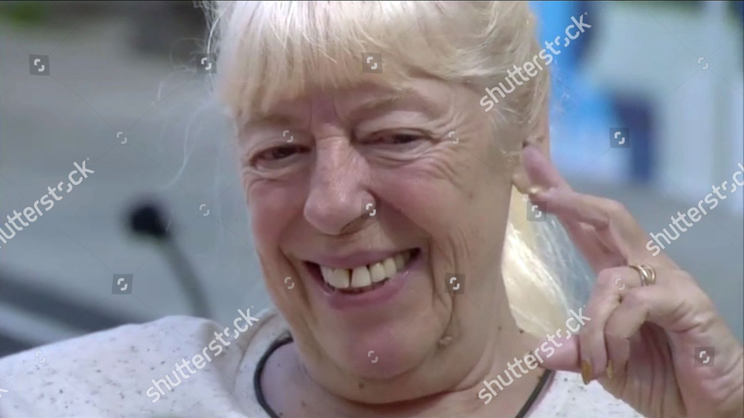Julie Goodyear Editorial Stock Photo - Stock Image | Shutterstock