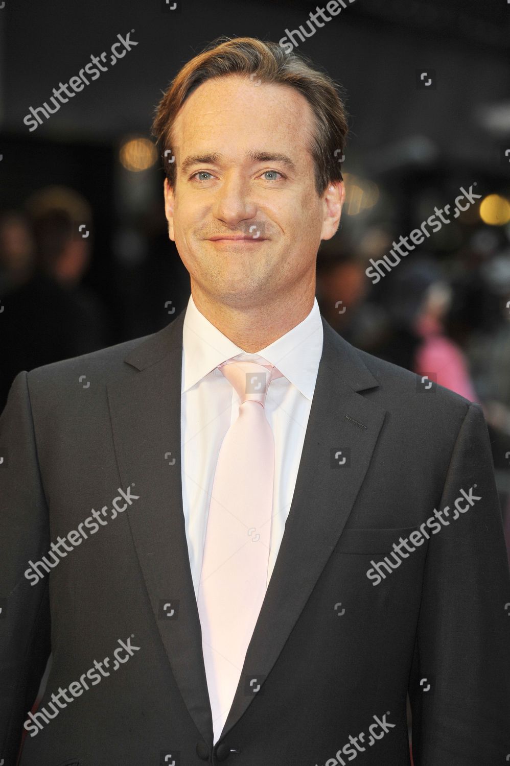 Matthew Macfadyen Editorial Stock Photo - Stock Image | Shutterstock