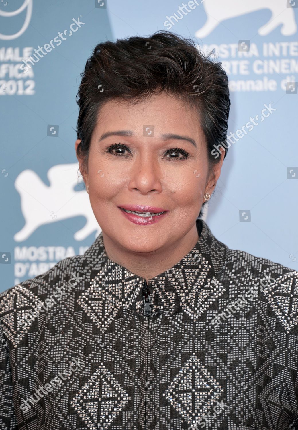 Nora Aunor Editorial Stock Photo - Stock Image | Shutterstock