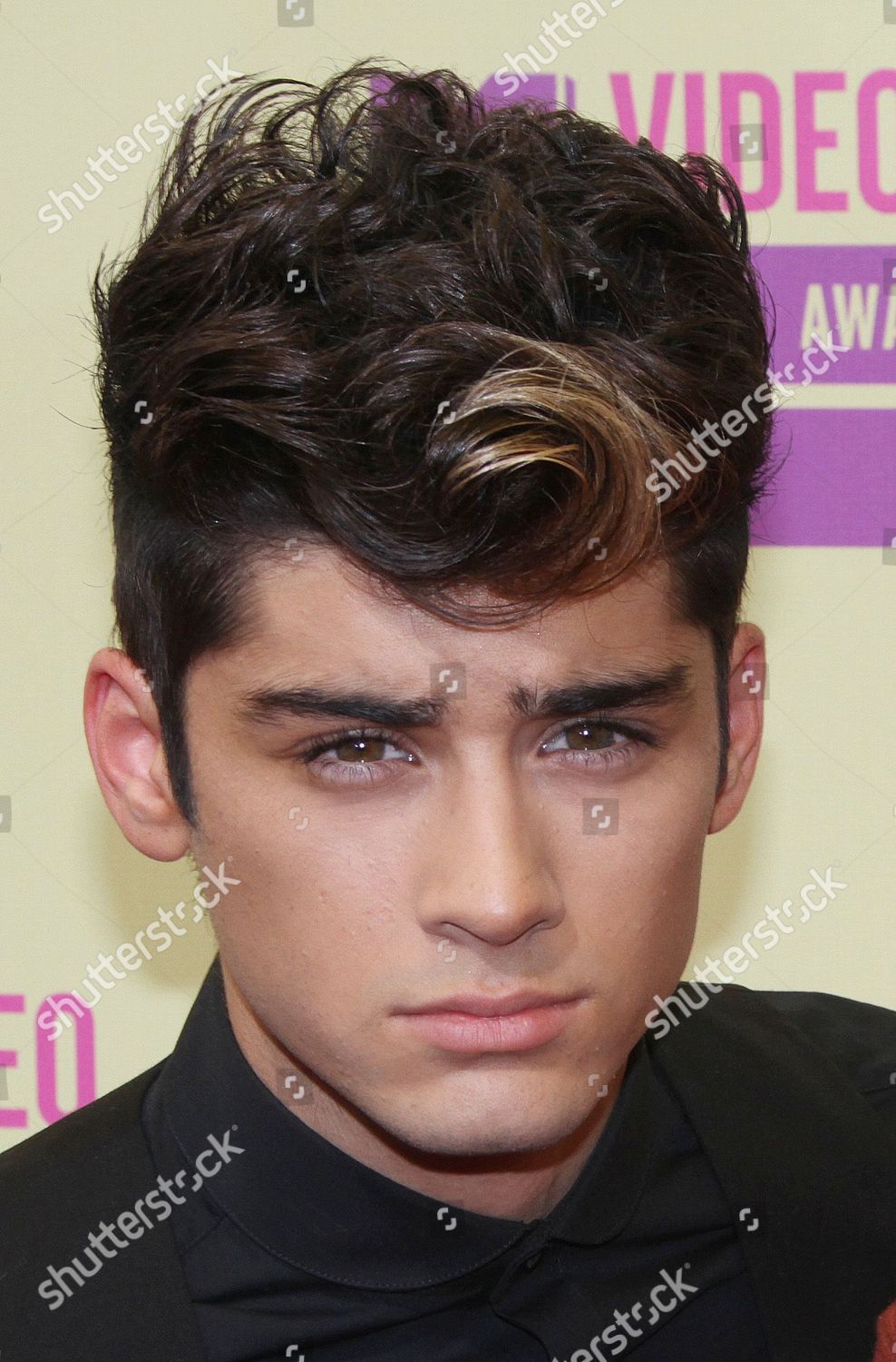 Zayn Malik One Direction Editorial Stock Photo Stock Image Shutterstock