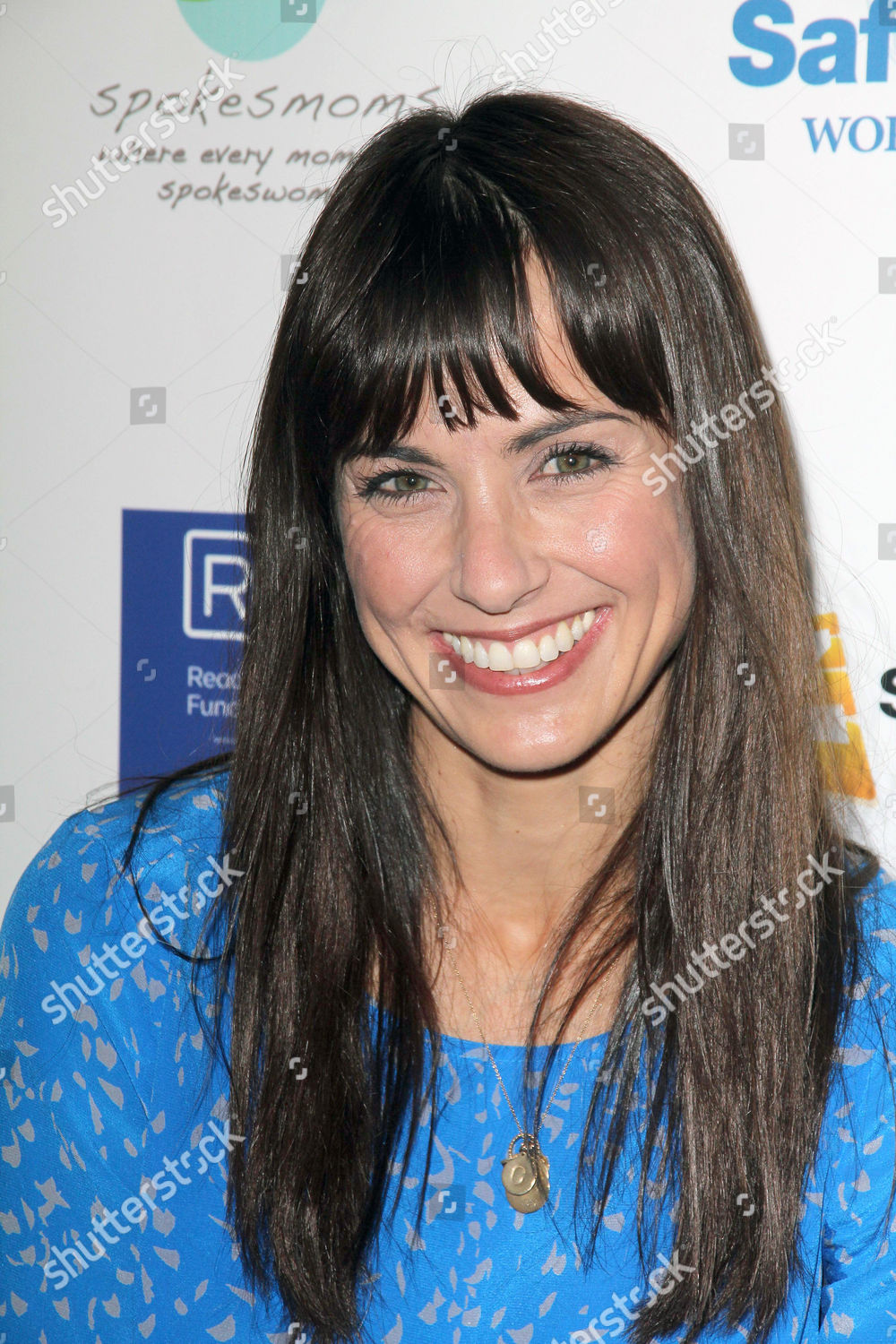 Constance Zimmer Editorial Stock Photo - Stock Image | Shutterstock