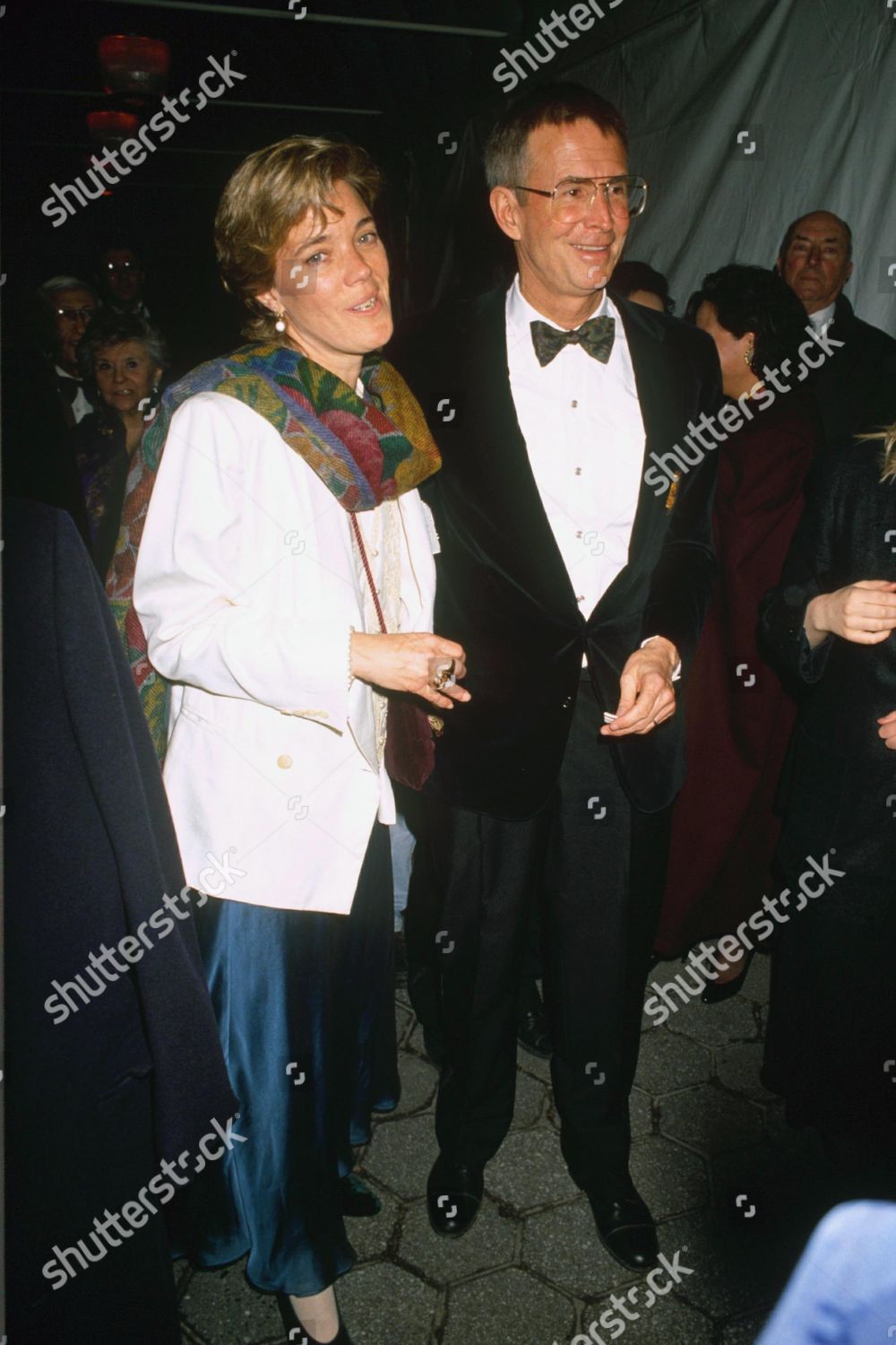 Anthony Perkins Wife Berry Berenson Editorial Stock Photo Stock Image Shutterstock