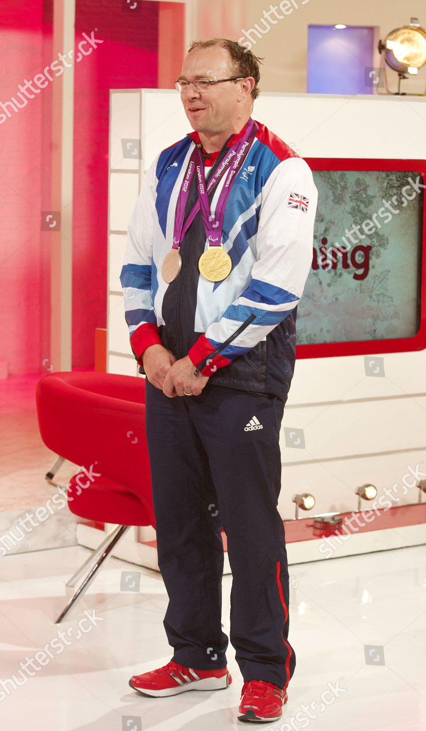 Barney Storey Editorial Stock Photo Stock Image Shutterstock