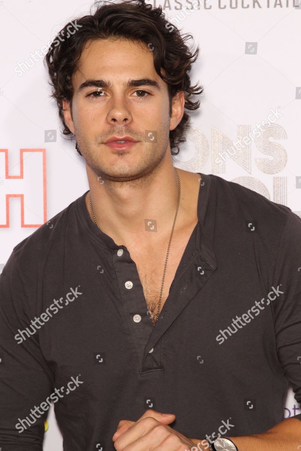 Jayson Blair Editorial Stock Photo - Stock Image | Shutterstock