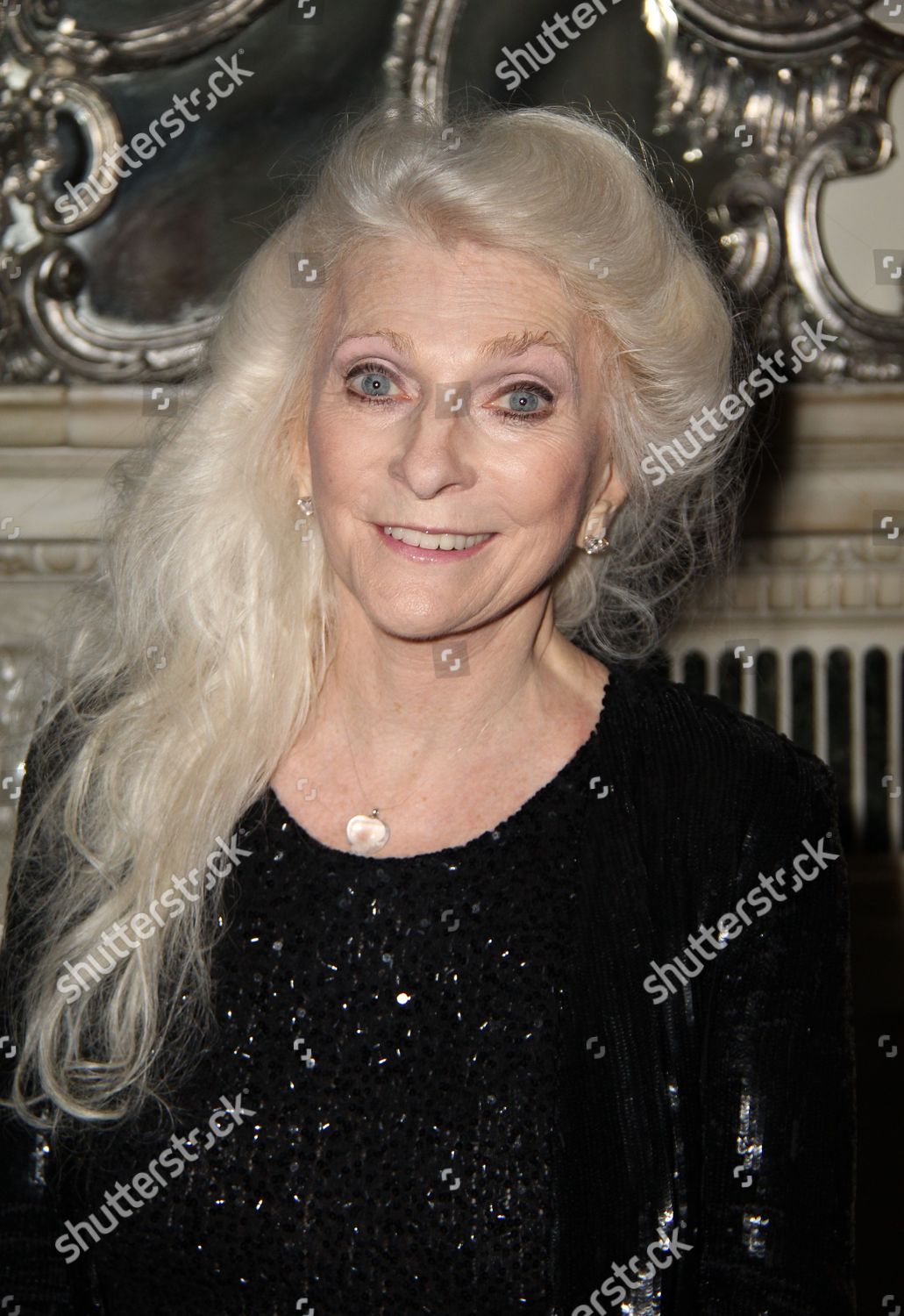Judy Collins Editorial Stock Photo - Stock Image | Shutterstock