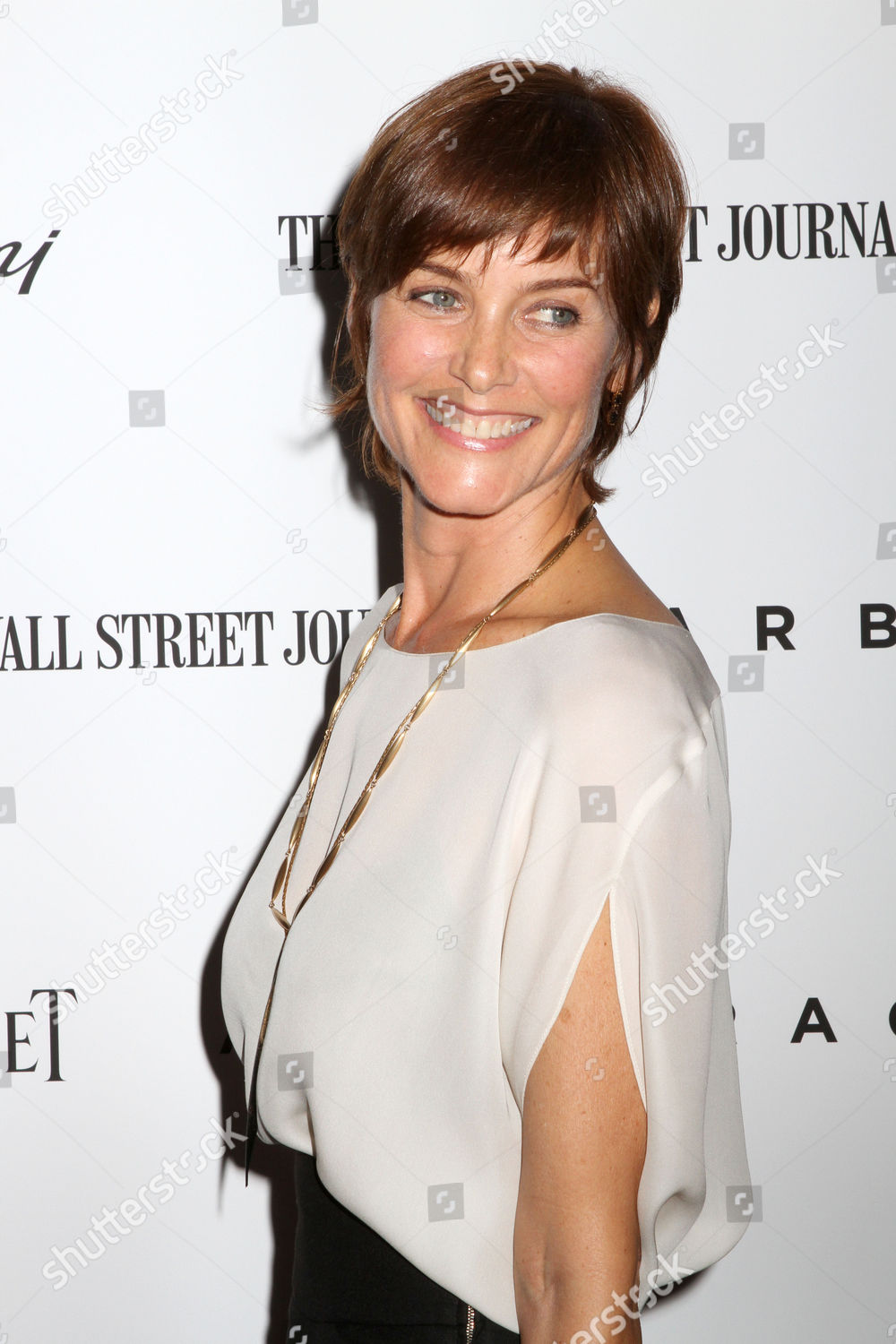 Carey Lowell Editorial Stock Photo - Stock Image | Shutterstock