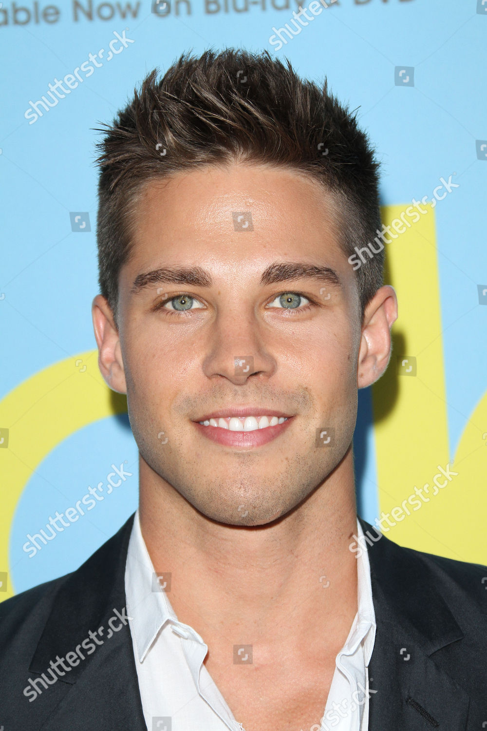 Dean Geyer Editorial Stock Photo - Stock Image | Shutterstock