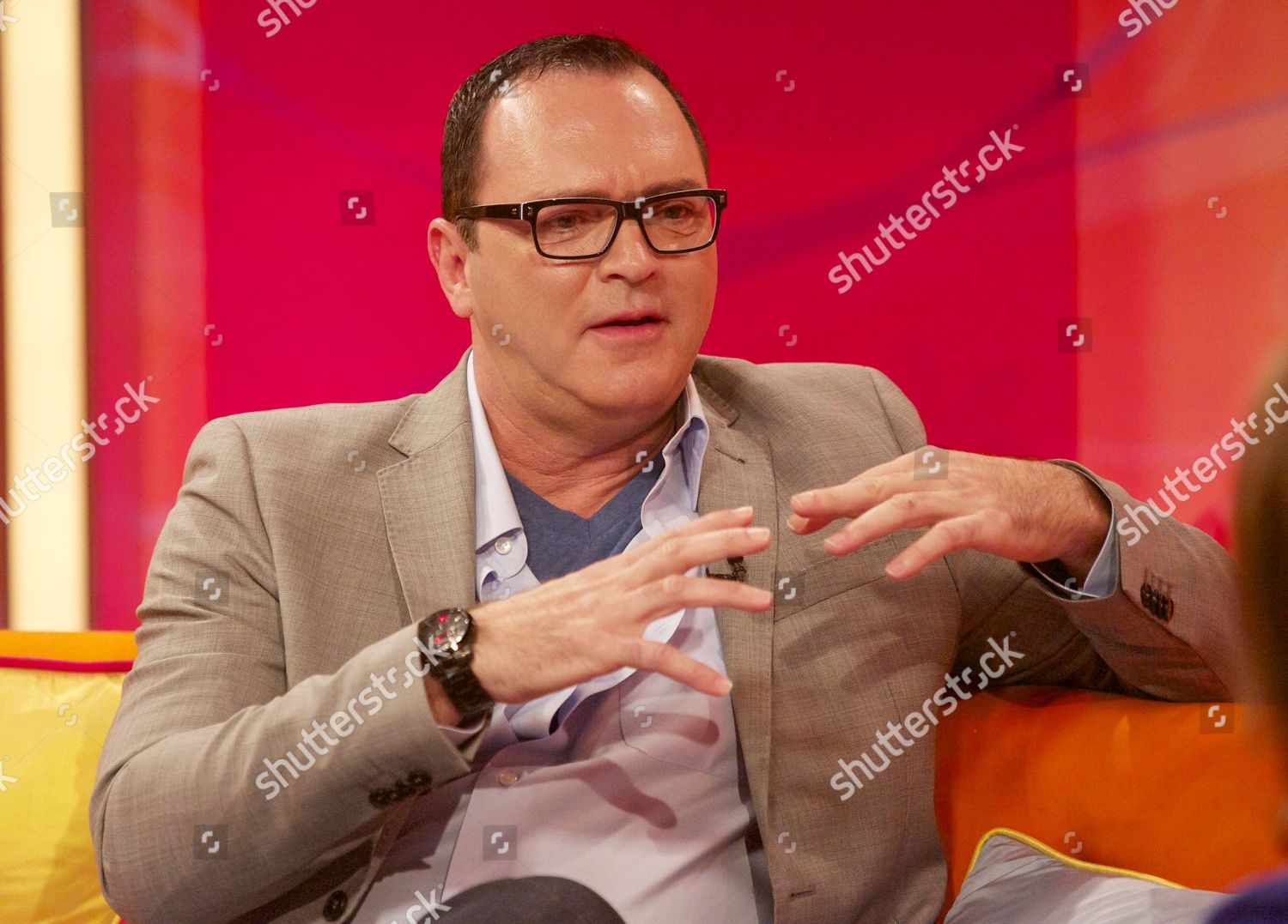 Christopher Ciccone Editorial Stock Photo - Stock Image | Shutterstock