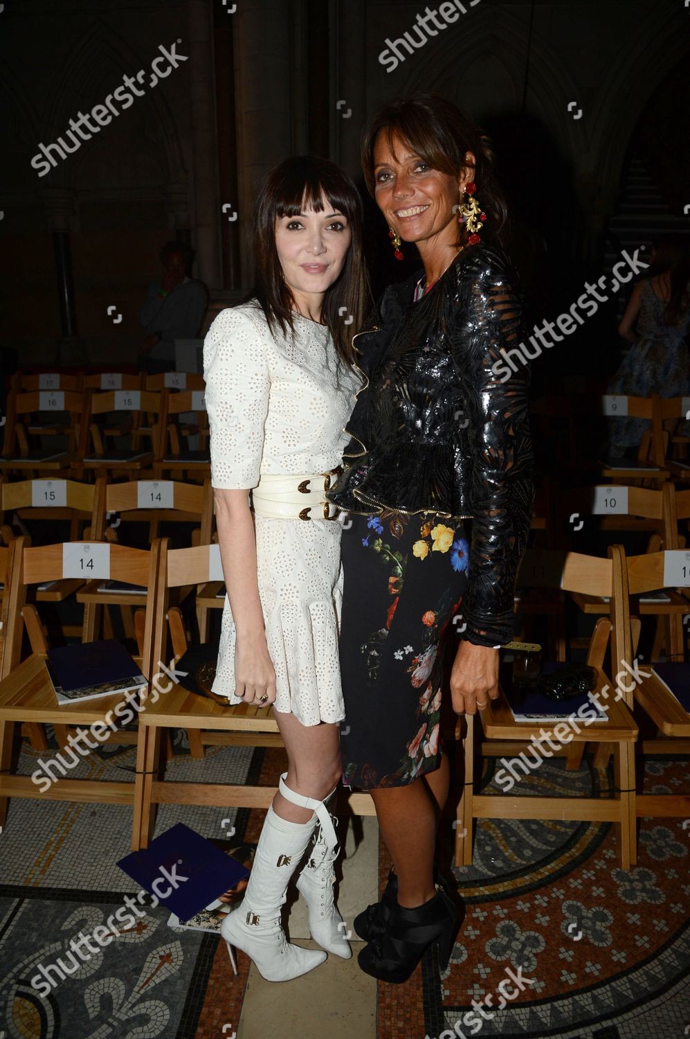 Annabelle Neilson Editorial Stock Photo - Stock Image | Shutterstock