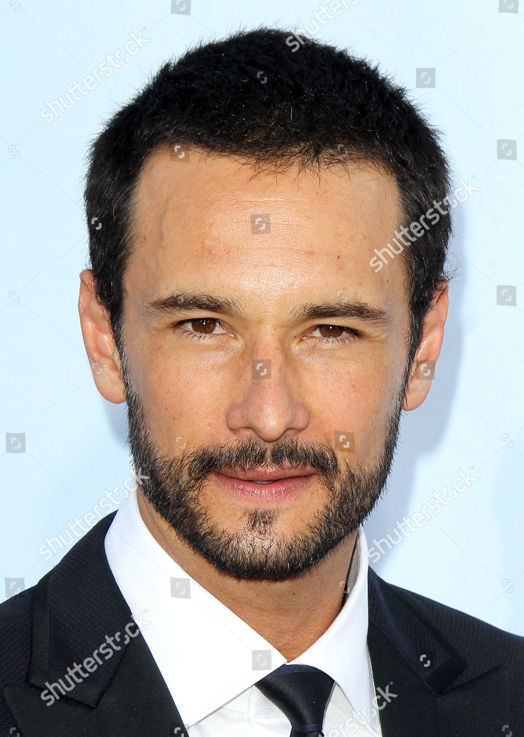 Rodrigo Santoro Editorial Stock Photo - Stock Image | Shutterstock