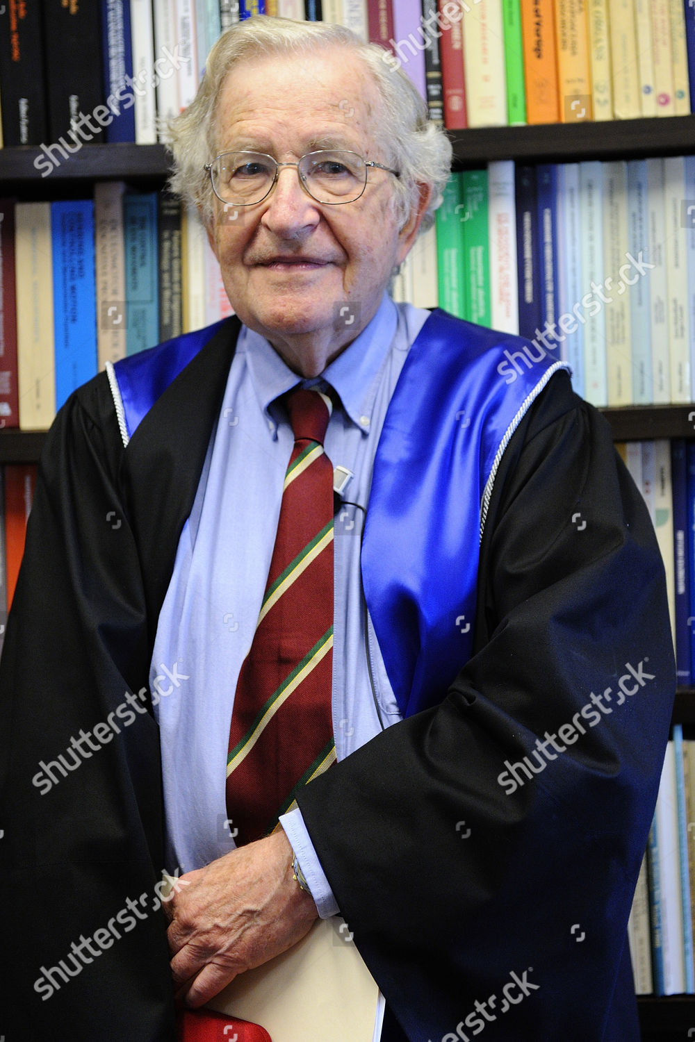 Noam Chomsky Editorial Stock Photo - Stock Image | Shutterstock