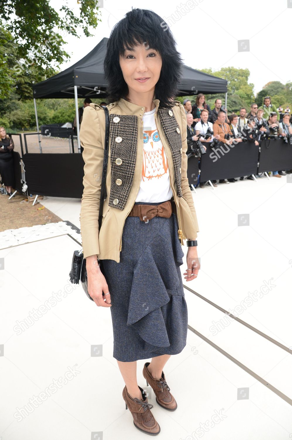 Maggie Cheung Editorial Stock Photo - Stock Image | Shutterstock