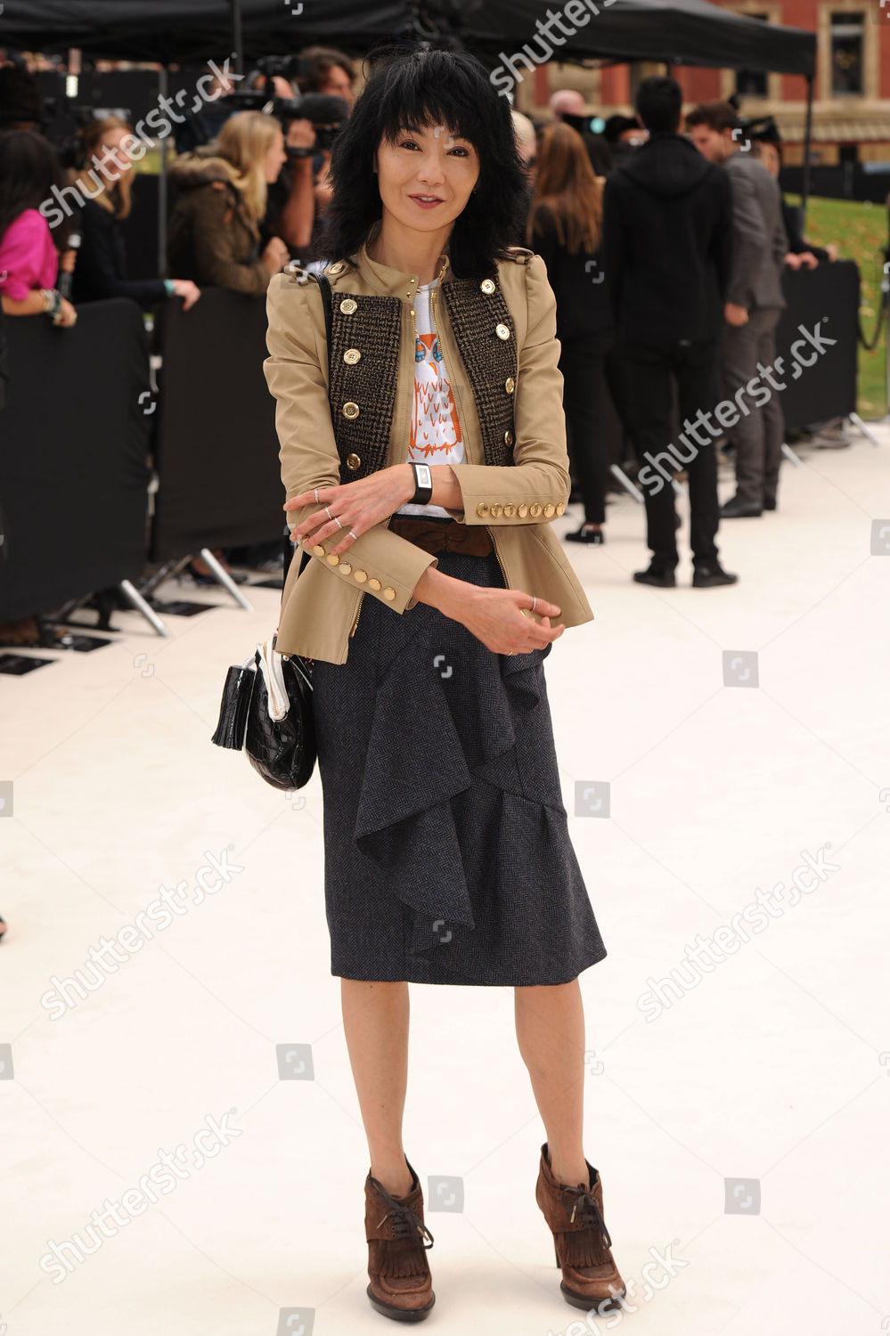 Maggie Cheung Editorial Stock Photo - Stock Image | Shutterstock