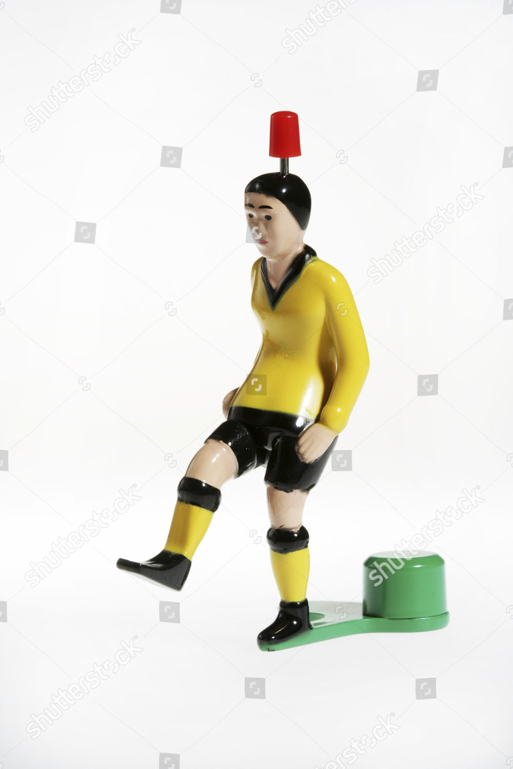 Tipp Kick Kicker Editorial Stock Photo Stock Image Shutterstock