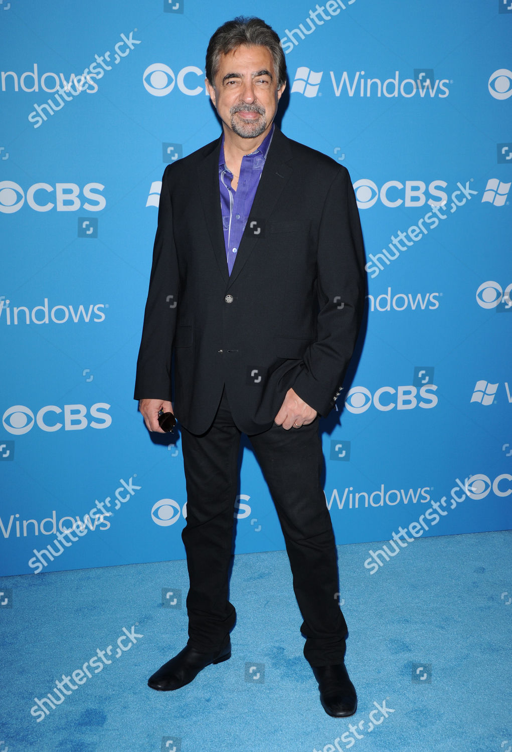 Joe Mantegna Editorial Stock Photo - Stock Image | Shutterstock
