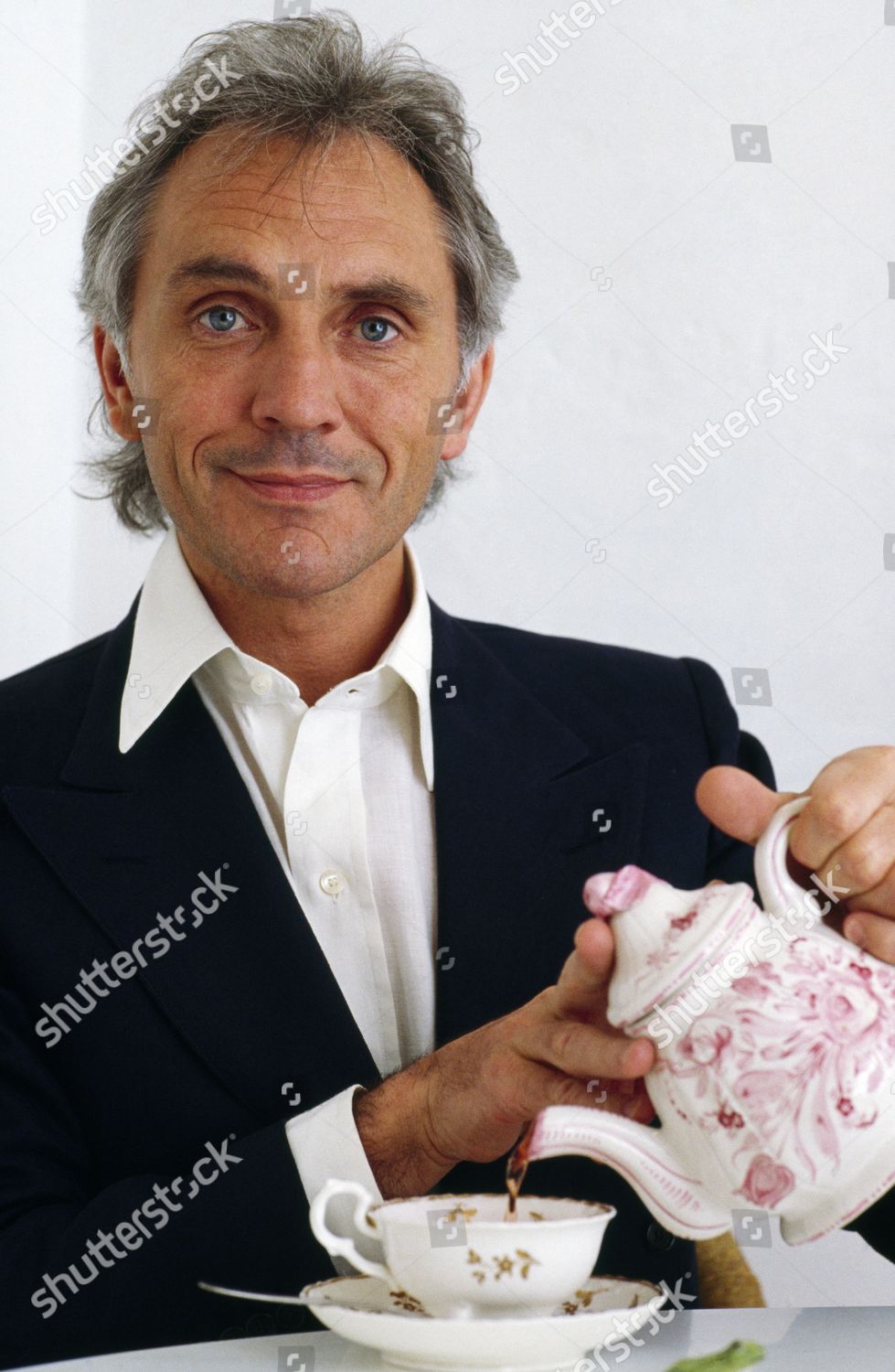 Terence Stamp Editorial Stock Photo - Stock Image | Shutterstock