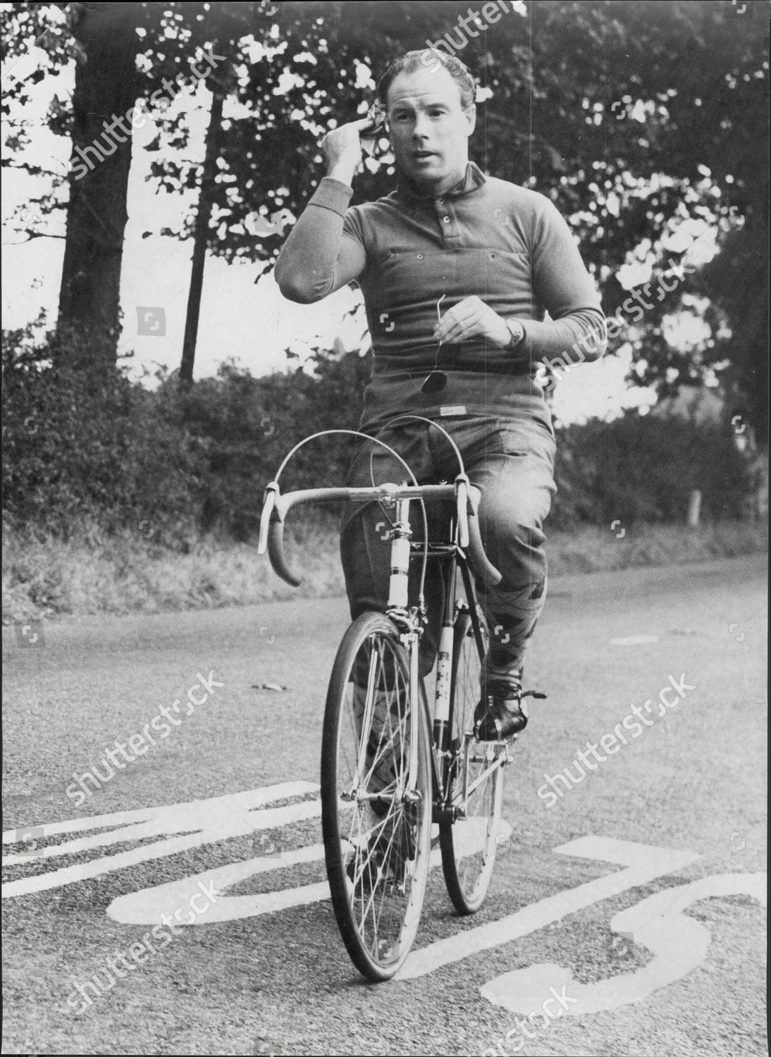 brownlee cycle track