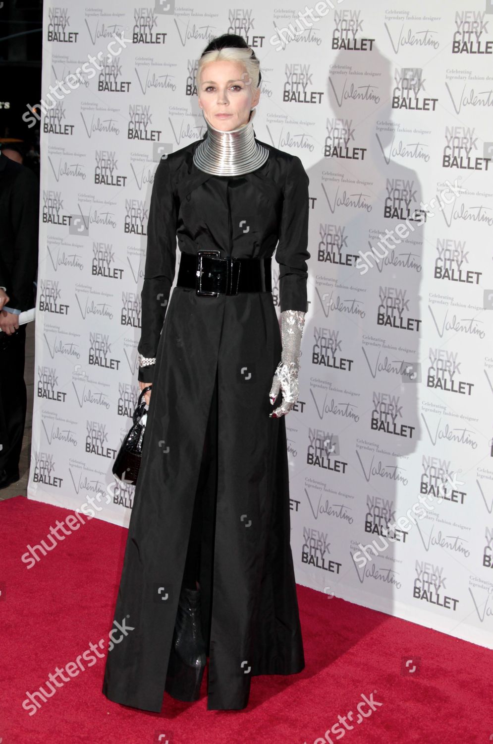 DAPHNE GUINNESS Editorial Stock Photo - Stock Image | Shutterstock