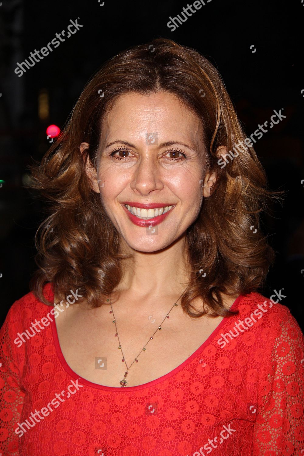 Jessica Hecht Editorial Stock Photo - Stock Image | Shutterstock