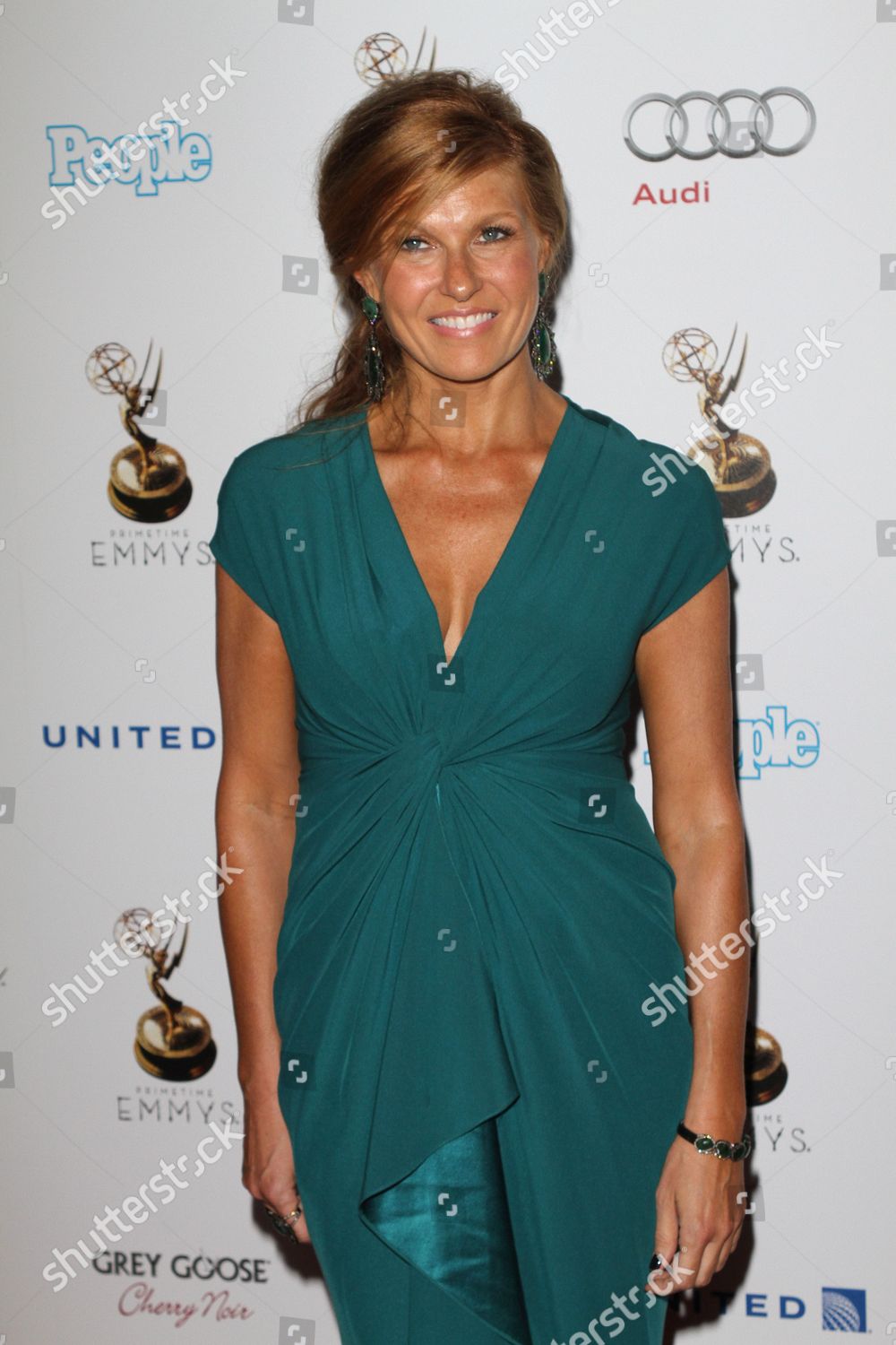 Connie Britton Editorial Stock Photo - Stock Image | Shutterstock