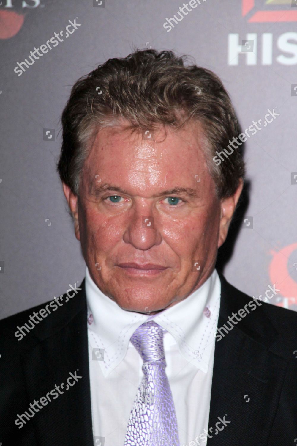 Tom Berenger Editorial Stock Photo - Stock Image | Shutterstock