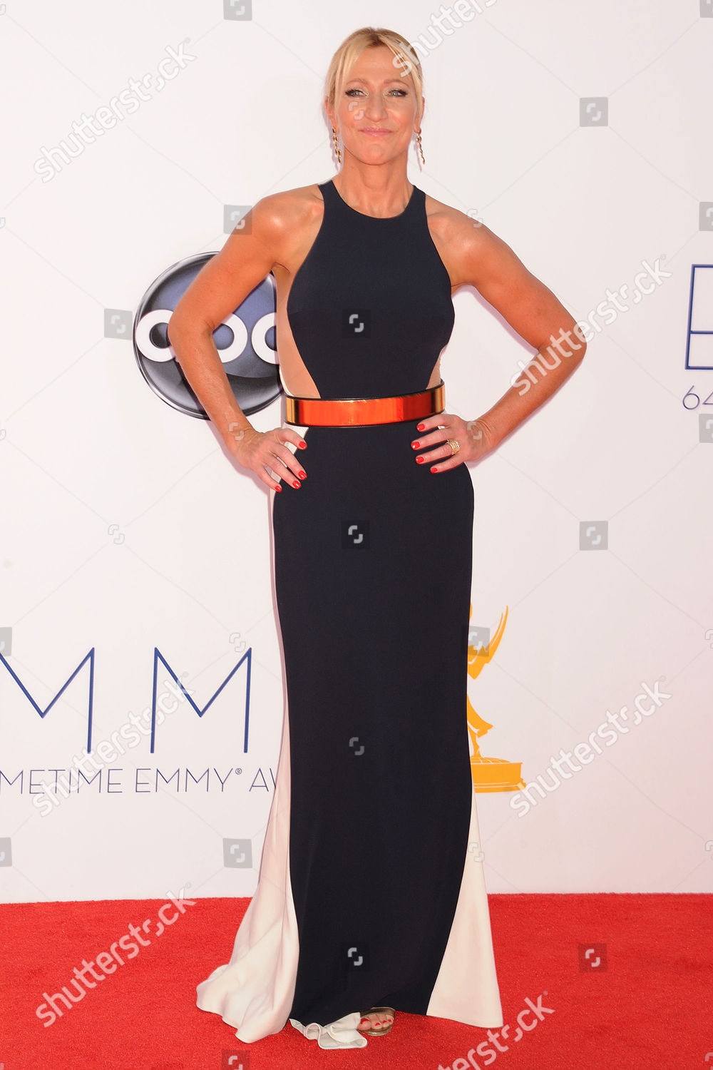 Edie Falco Editorial Stock Photo - Stock Image | Shutterstock