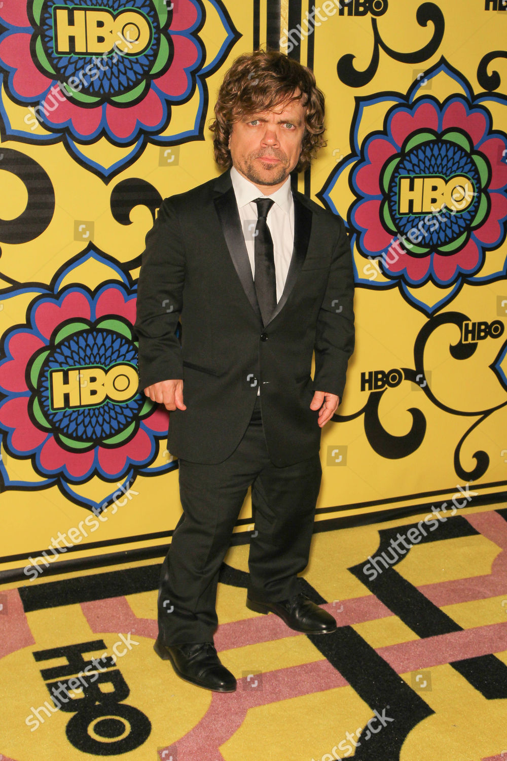 Peter Dinklage Editorial Stock Photo - Stock Image | Shutterstock