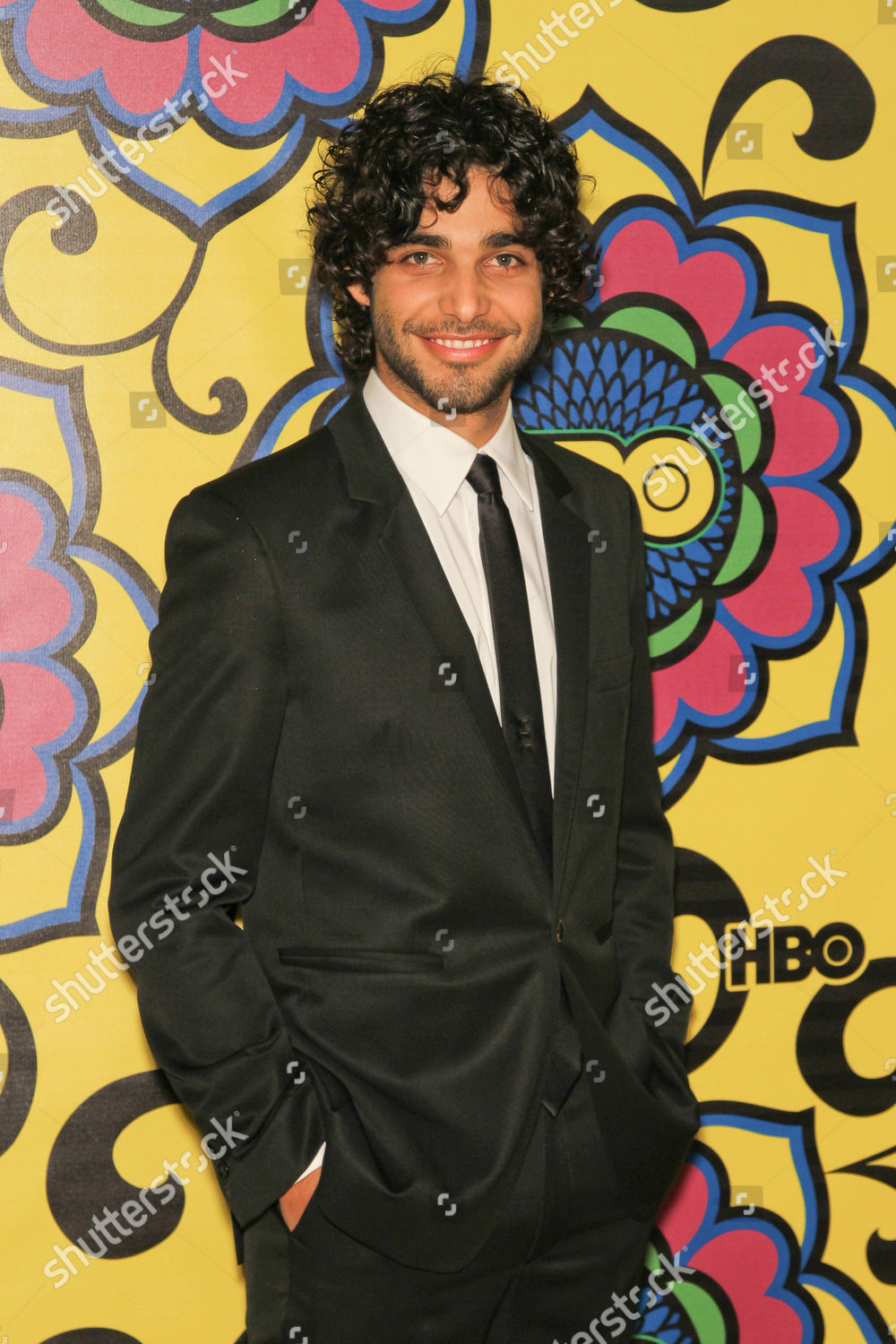 Adrian Grenier Editorial Stock Photo - Stock Image | Shutterstock