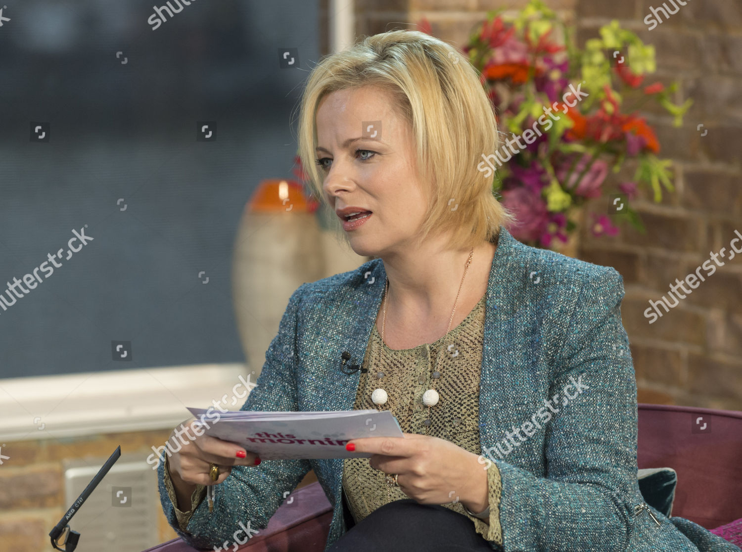 Daisy Mcandrew Editorial Stock Photo Stock Image Shutterstock