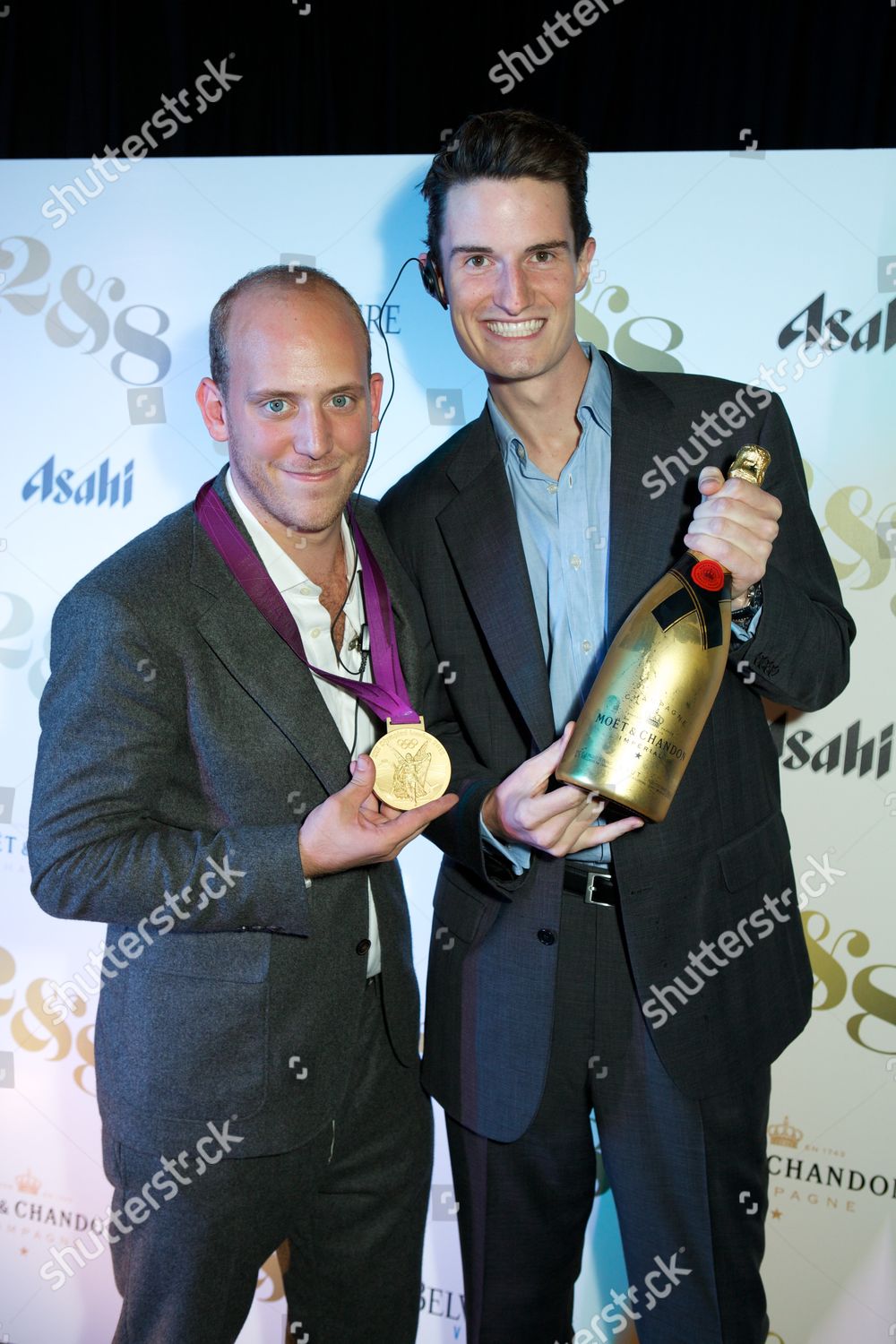Carlo Carello Peter Wilson Editorial Stock Photo - Stock Image ...