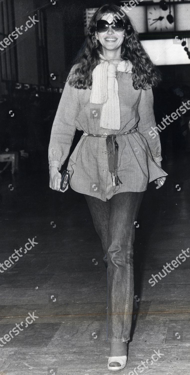 Bebe Buell Singer Model : photos éditoriales de stock – Images de stock |  Shutterstock