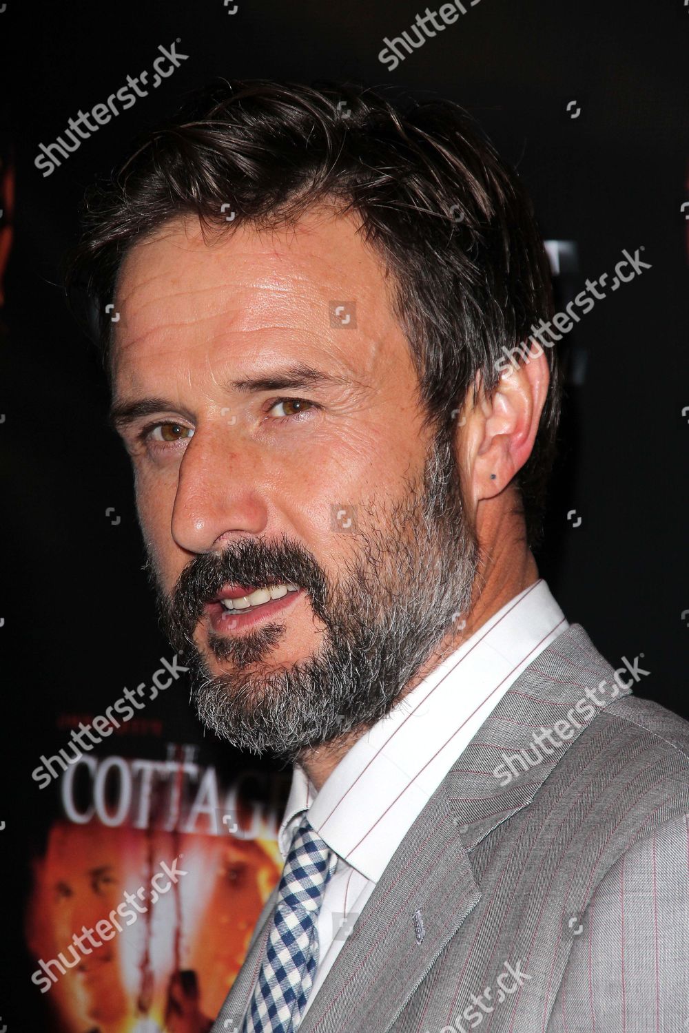 David Arquette Editorial Stock Photo - Stock Image | Shutterstock