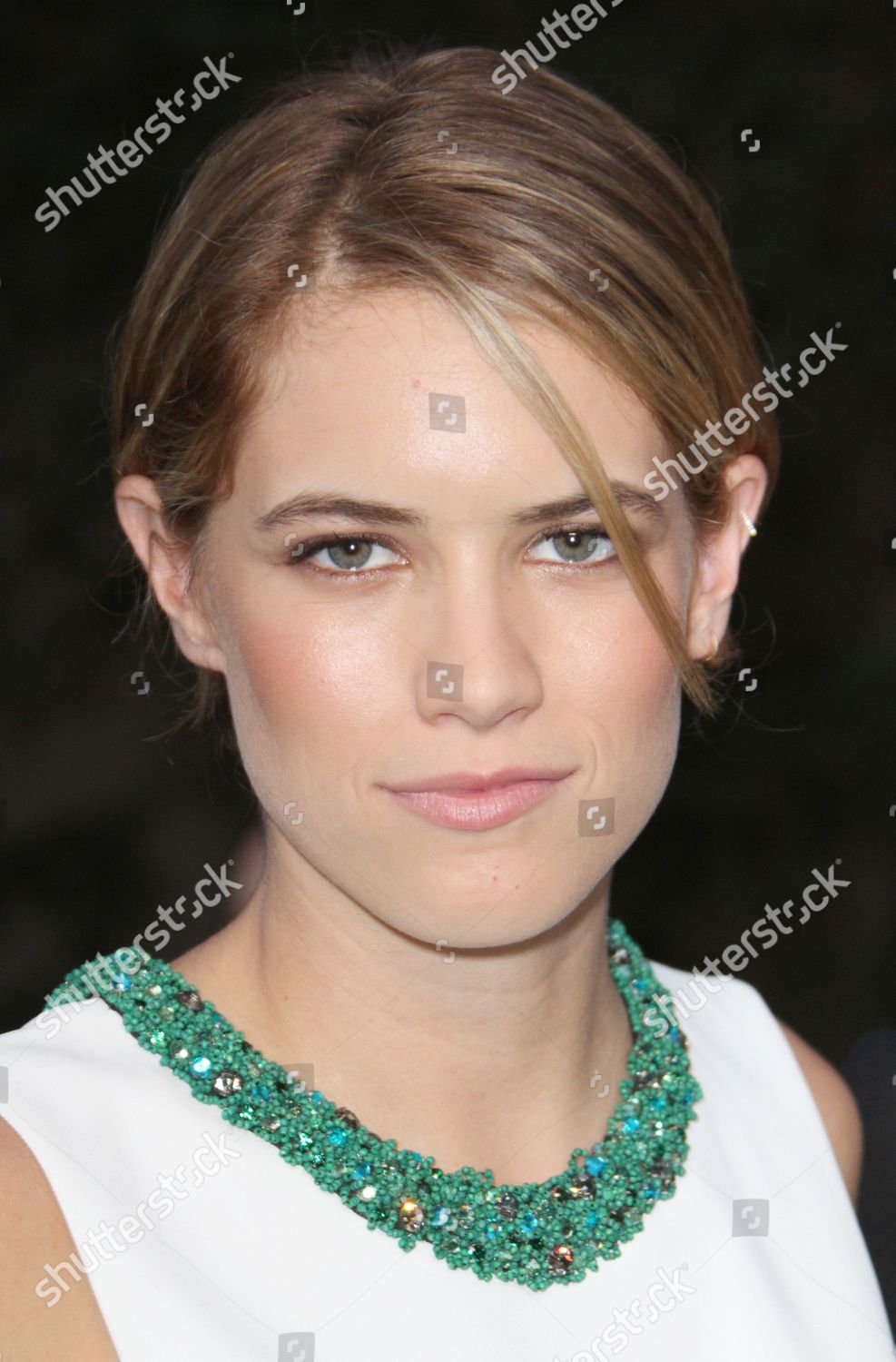 Cody Horn Editorial Stock Photo - Stock Image | Shutterstock