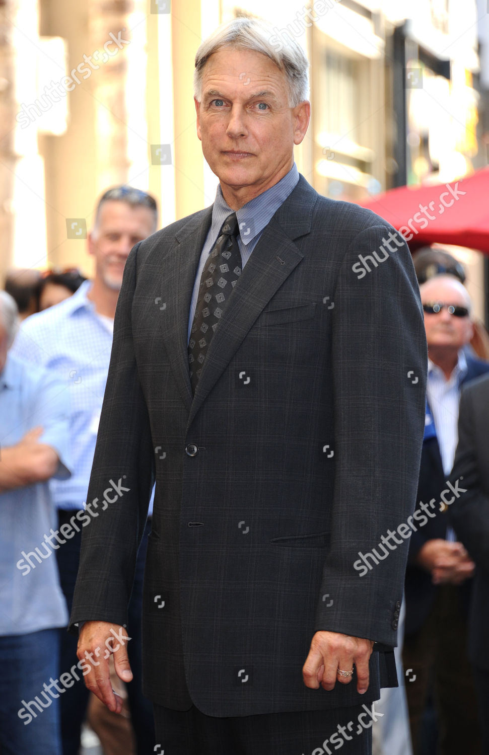 Mark Harmon Editorial Stock Photo - Stock Image | Shutterstock